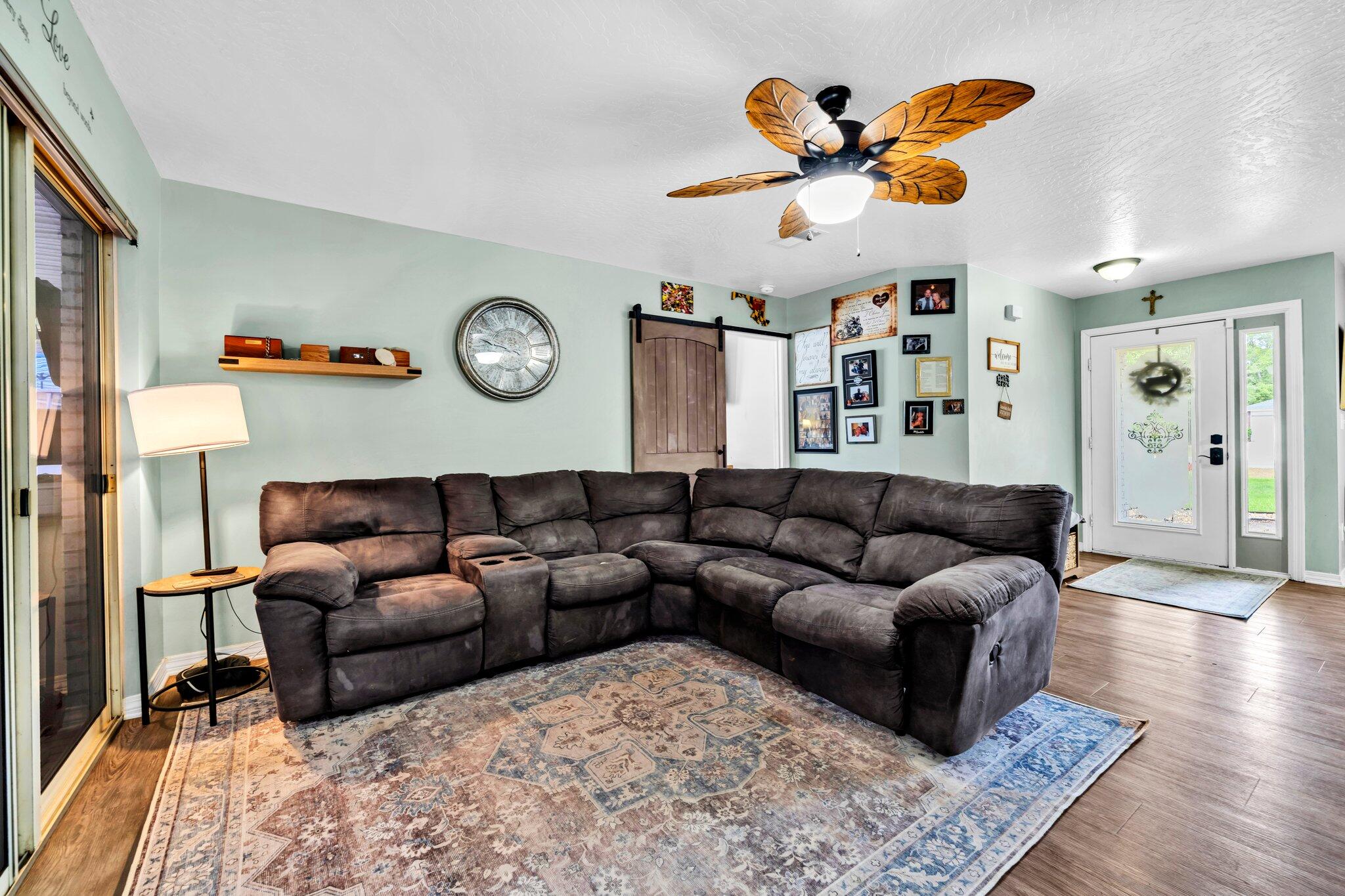 HOLLEY BY THE SEA - Residential
