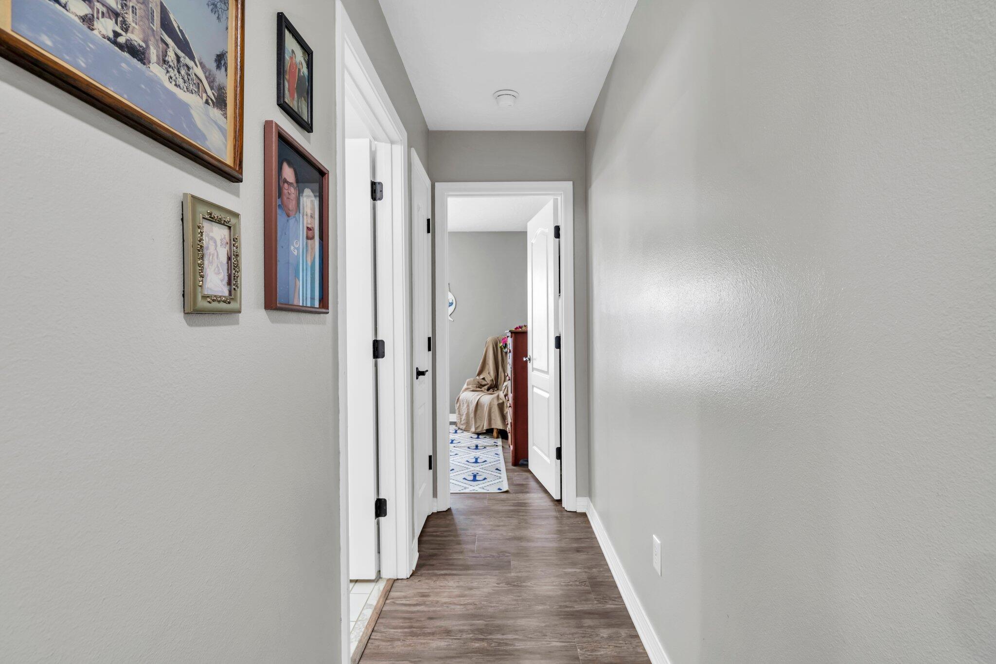 HOLLEY BY THE SEA - Residential