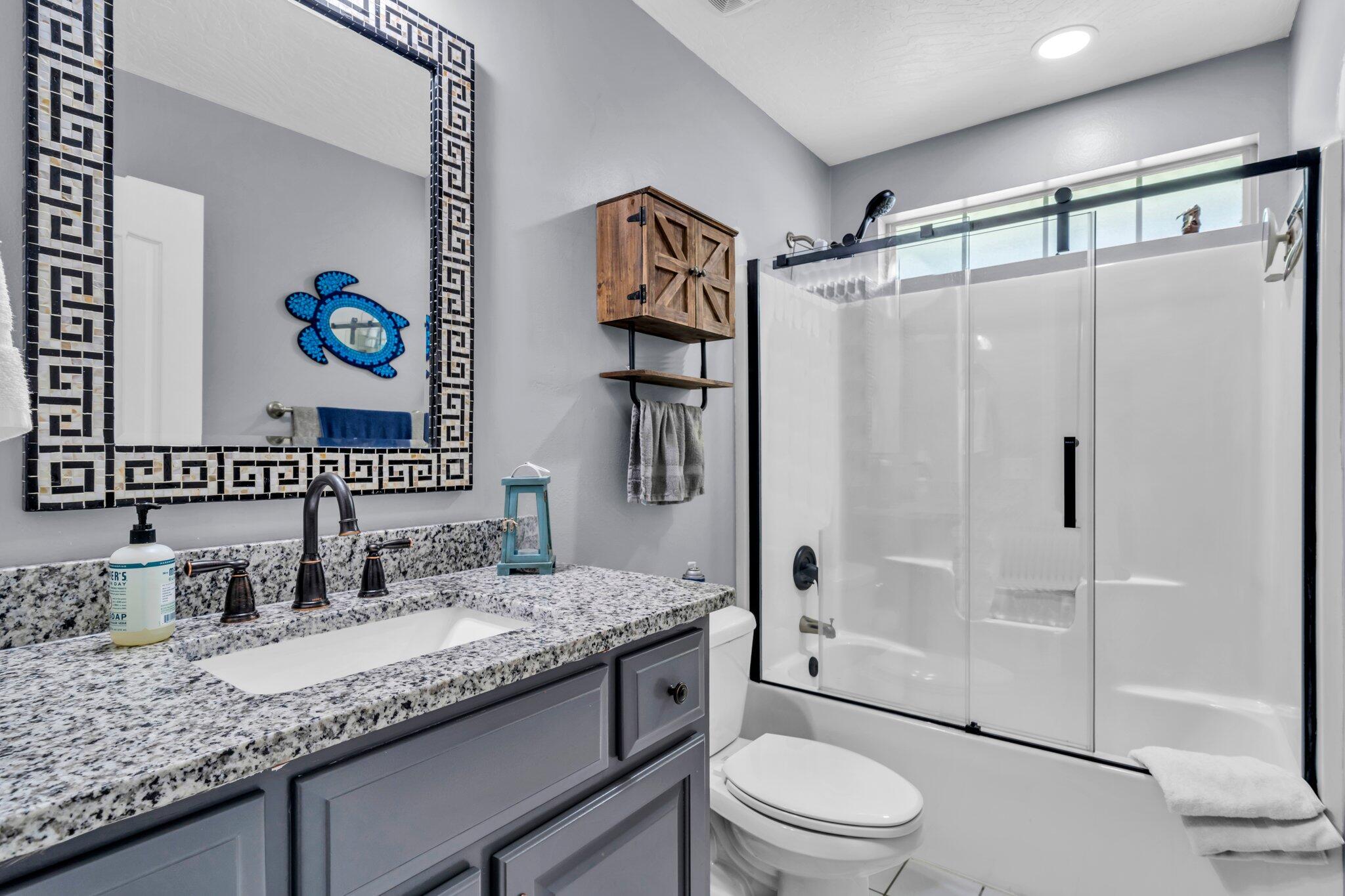 HOLLEY BY THE SEA - Residential