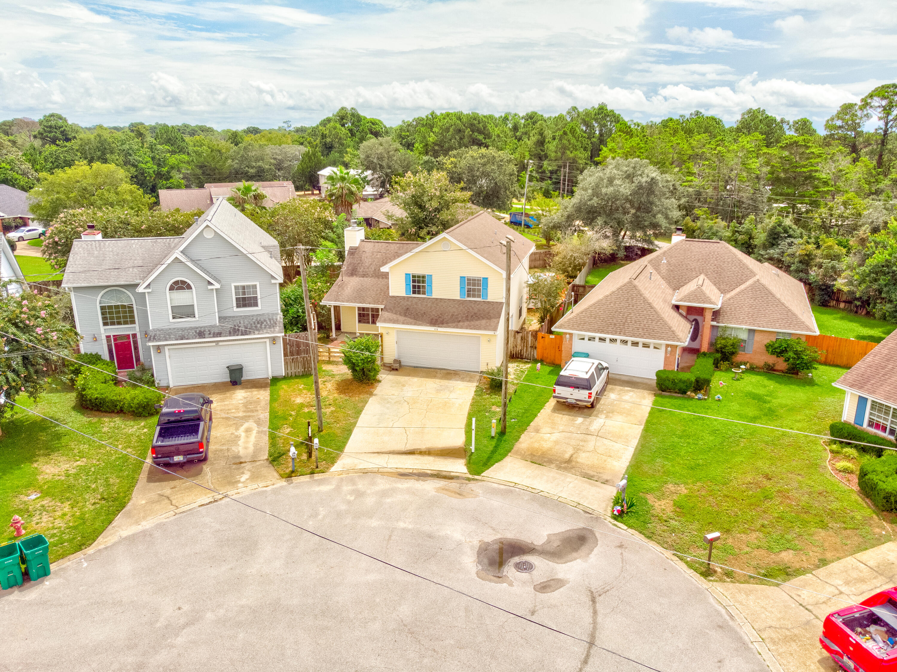 SANDY RIDGE ESTATES - Residential