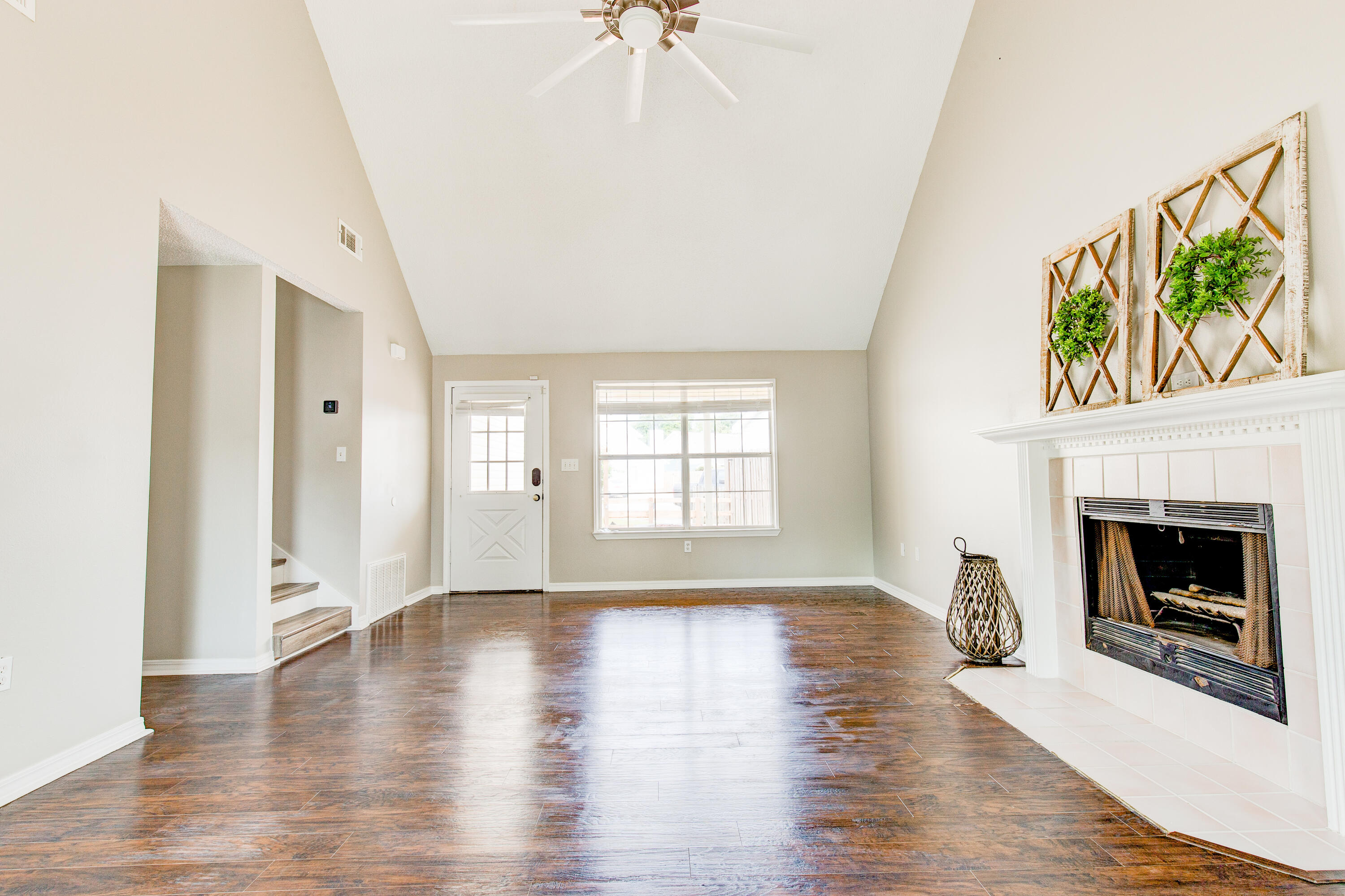 SANDY RIDGE ESTATES - Residential