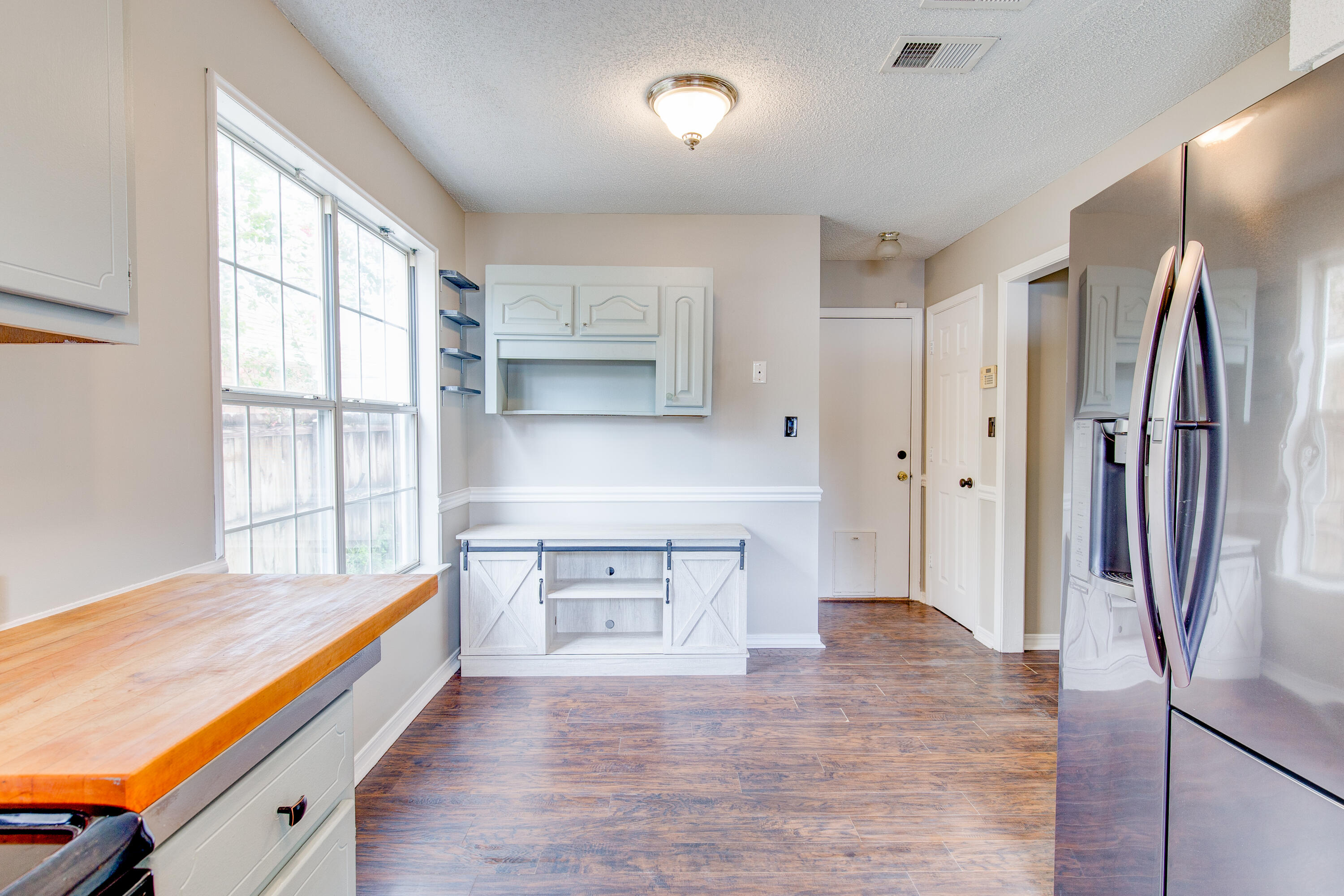 SANDY RIDGE ESTATES - Residential