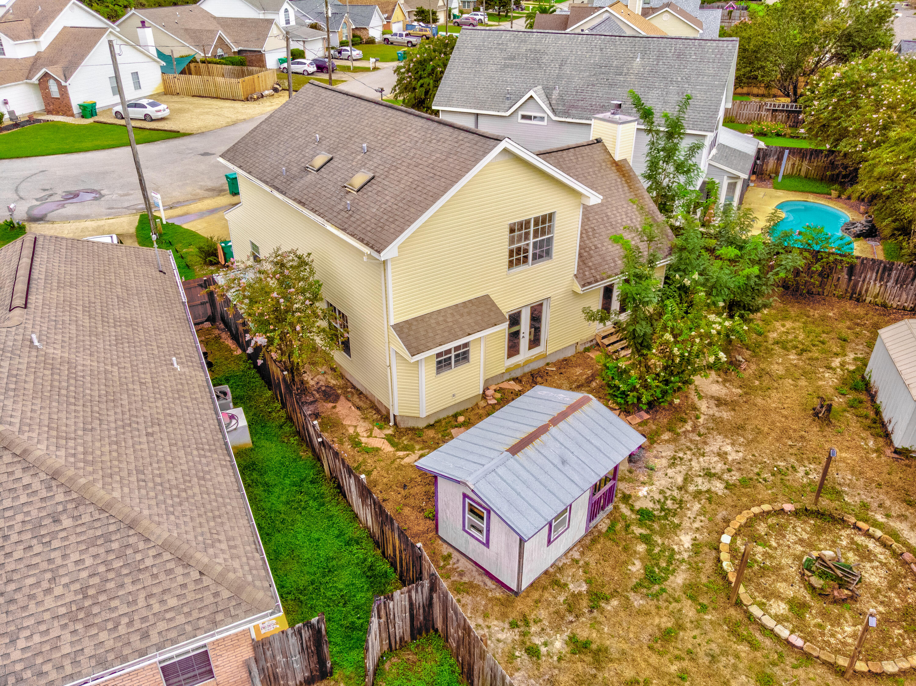 SANDY RIDGE ESTATES - Residential