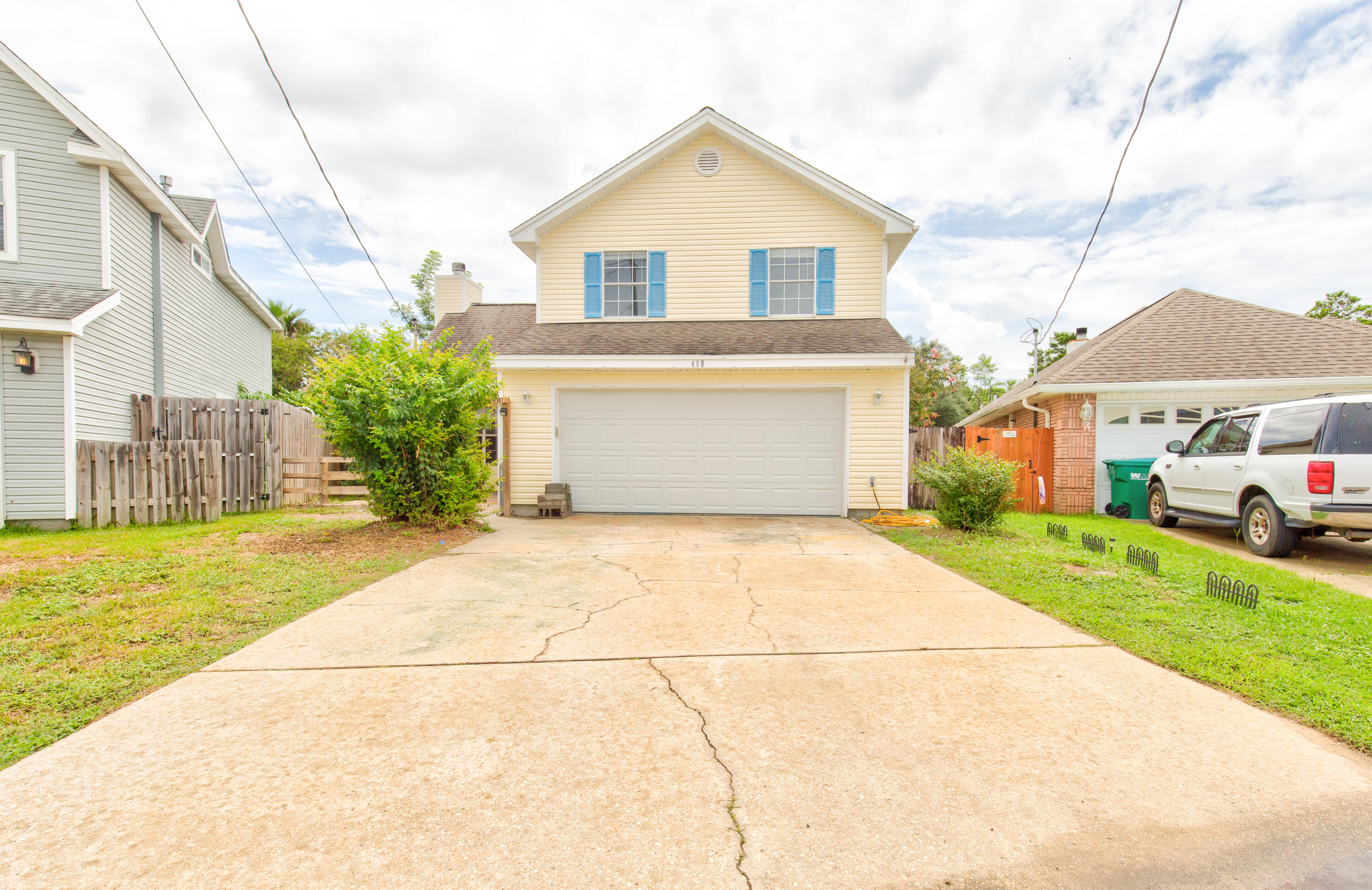 SANDY RIDGE ESTATES - Residential