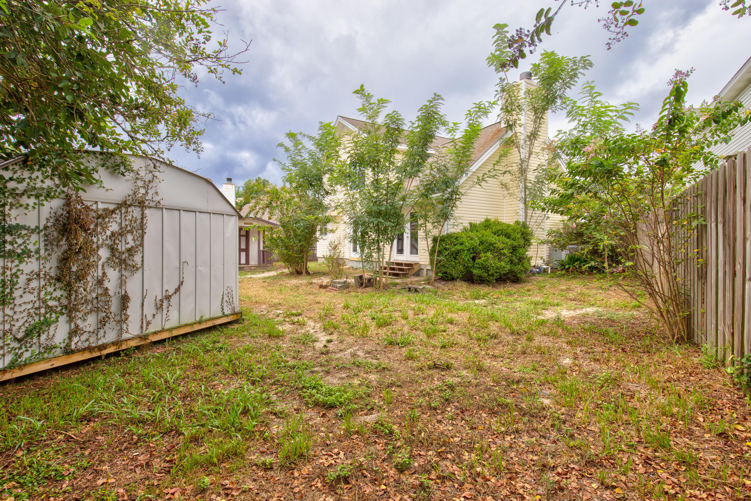 SANDY RIDGE ESTATES - Residential