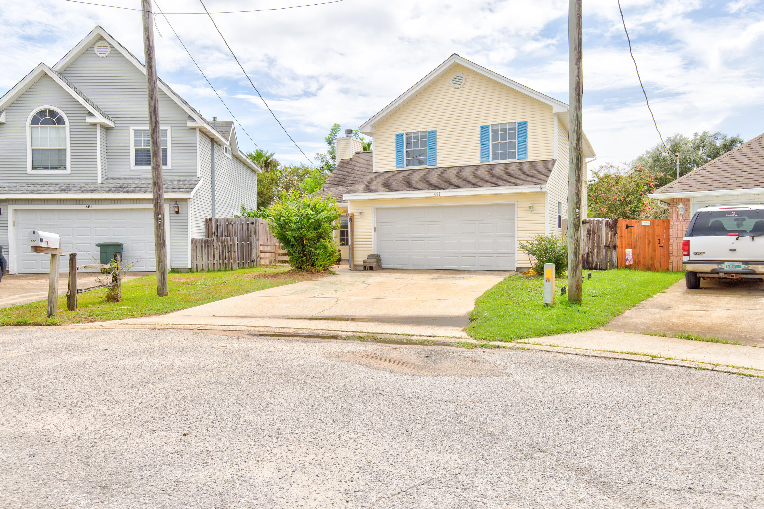 SANDY RIDGE ESTATES - Residential