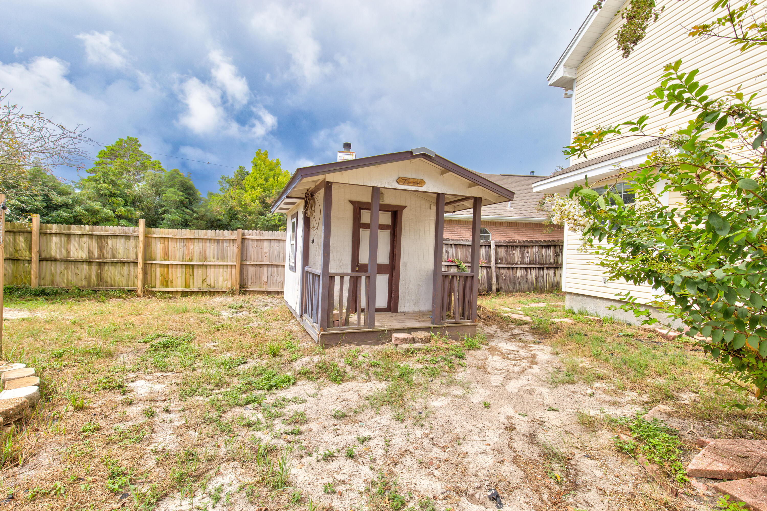 SANDY RIDGE ESTATES - Residential