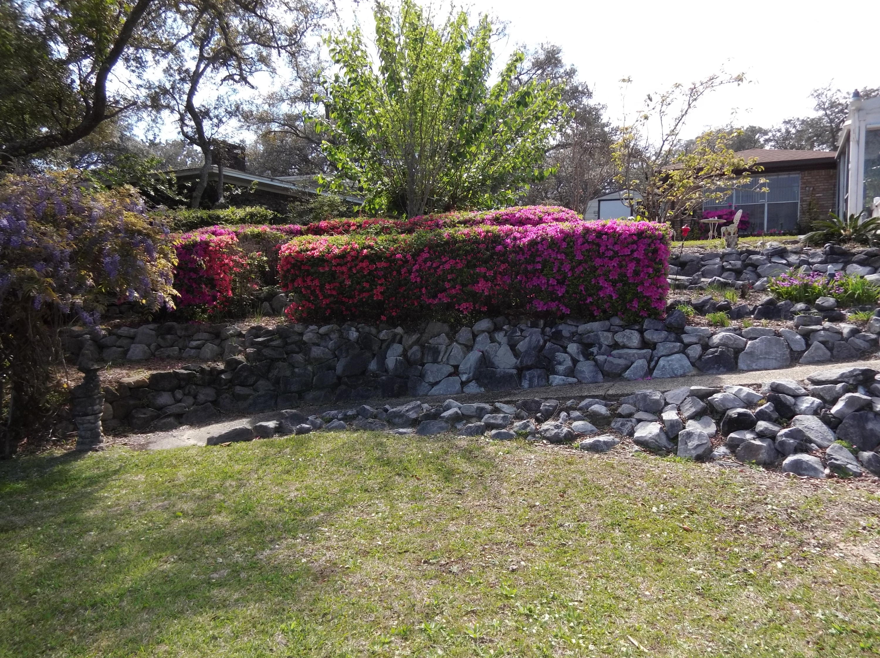 COLONY ESTATES - Residential