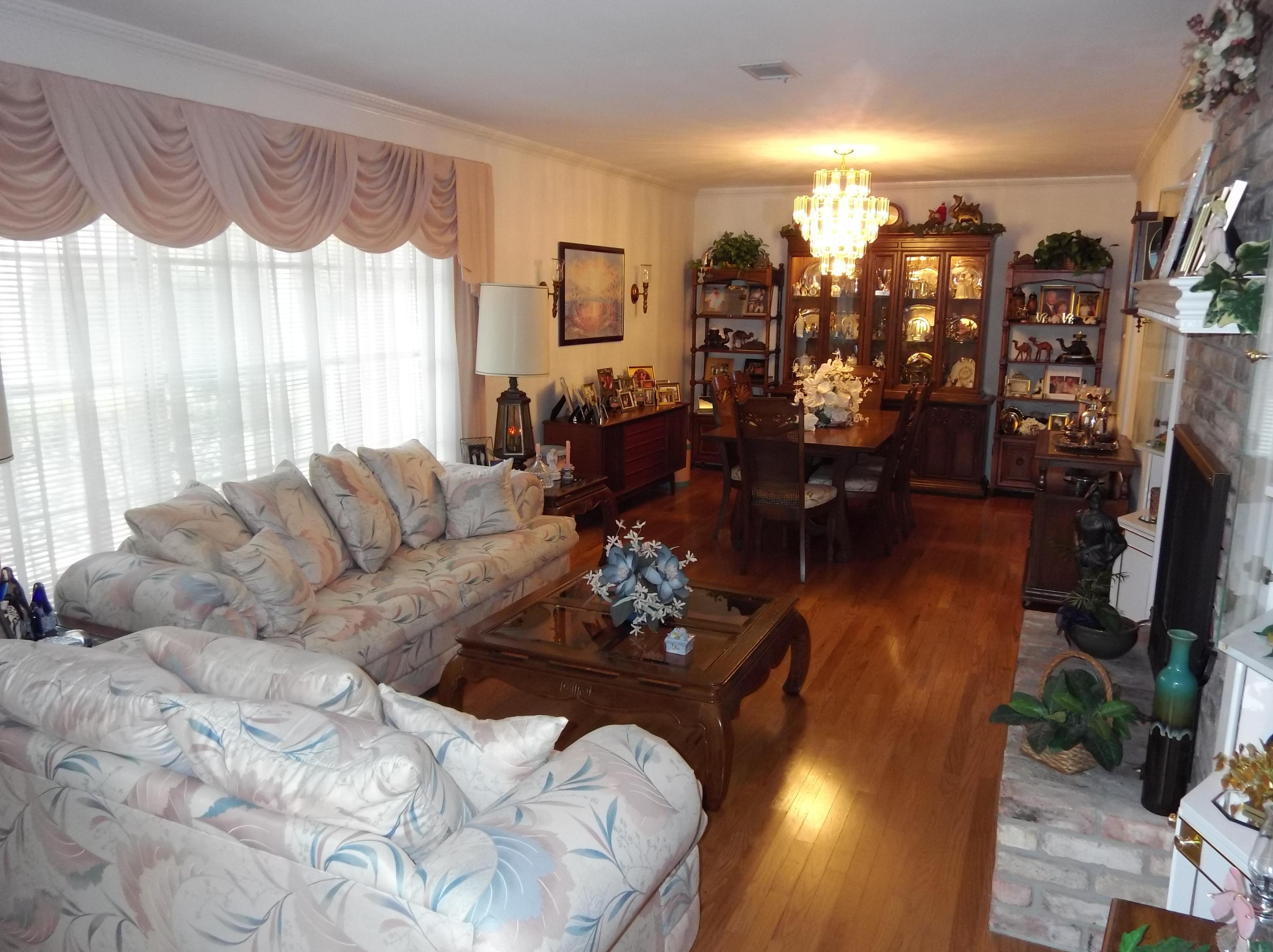 COLONY ESTATES - Residential