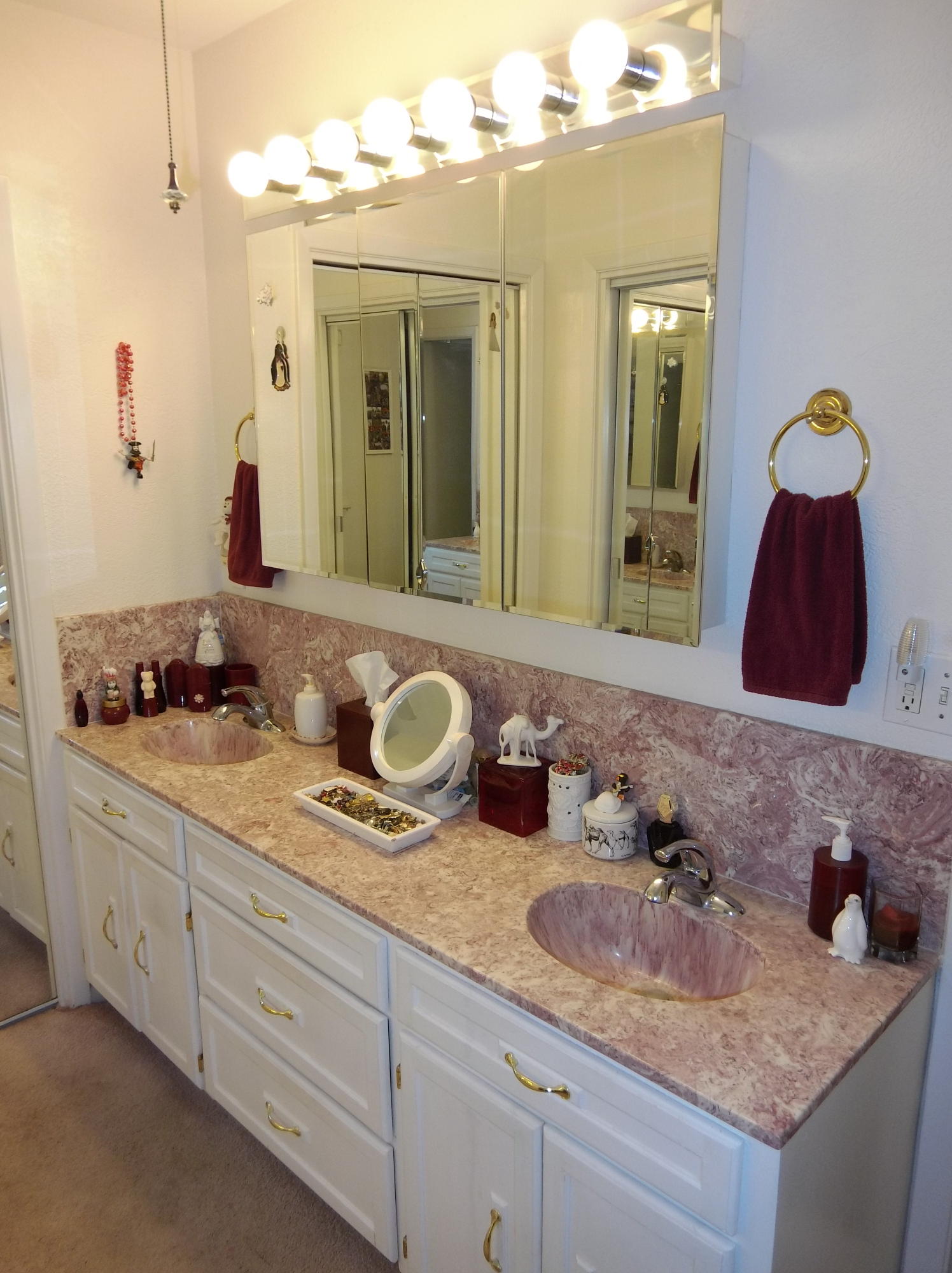 COLONY ESTATES - Residential