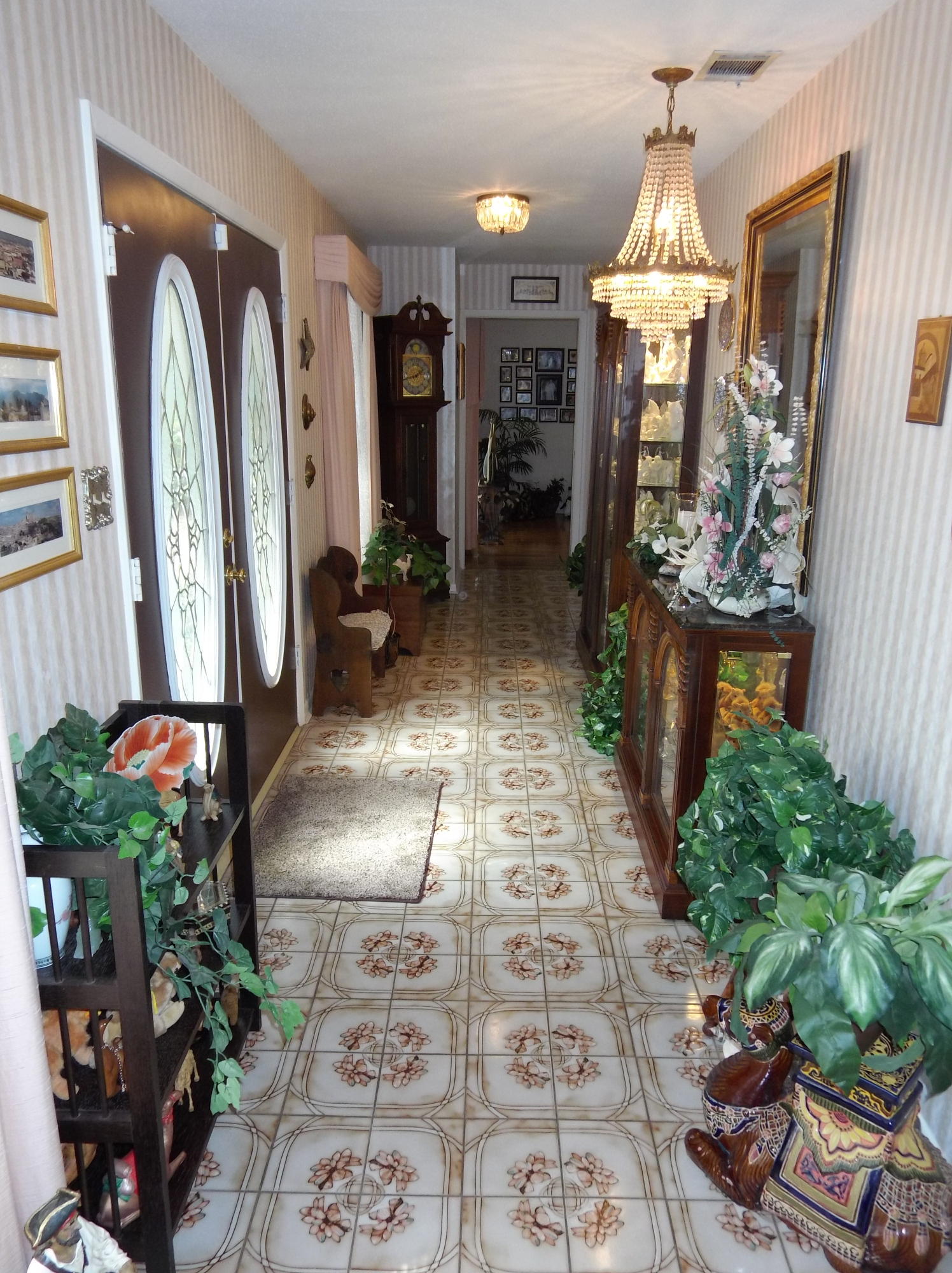 COLONY ESTATES - Residential