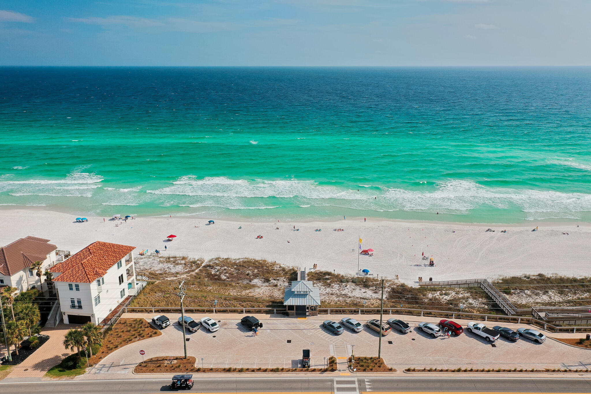 SUMMER HAVEN NORTH T/H - Residential