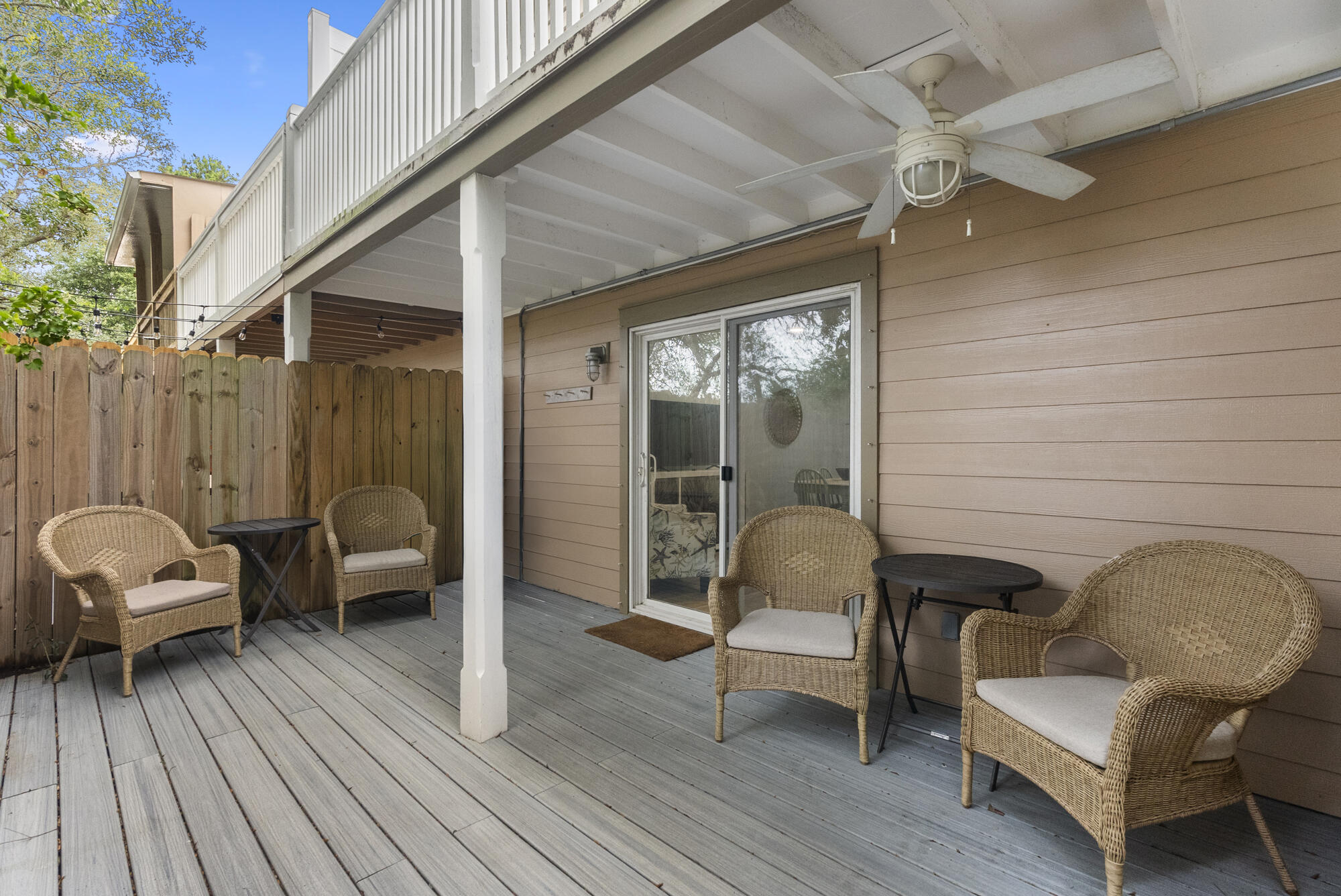 SUMMER HAVEN NORTH T/H - Residential