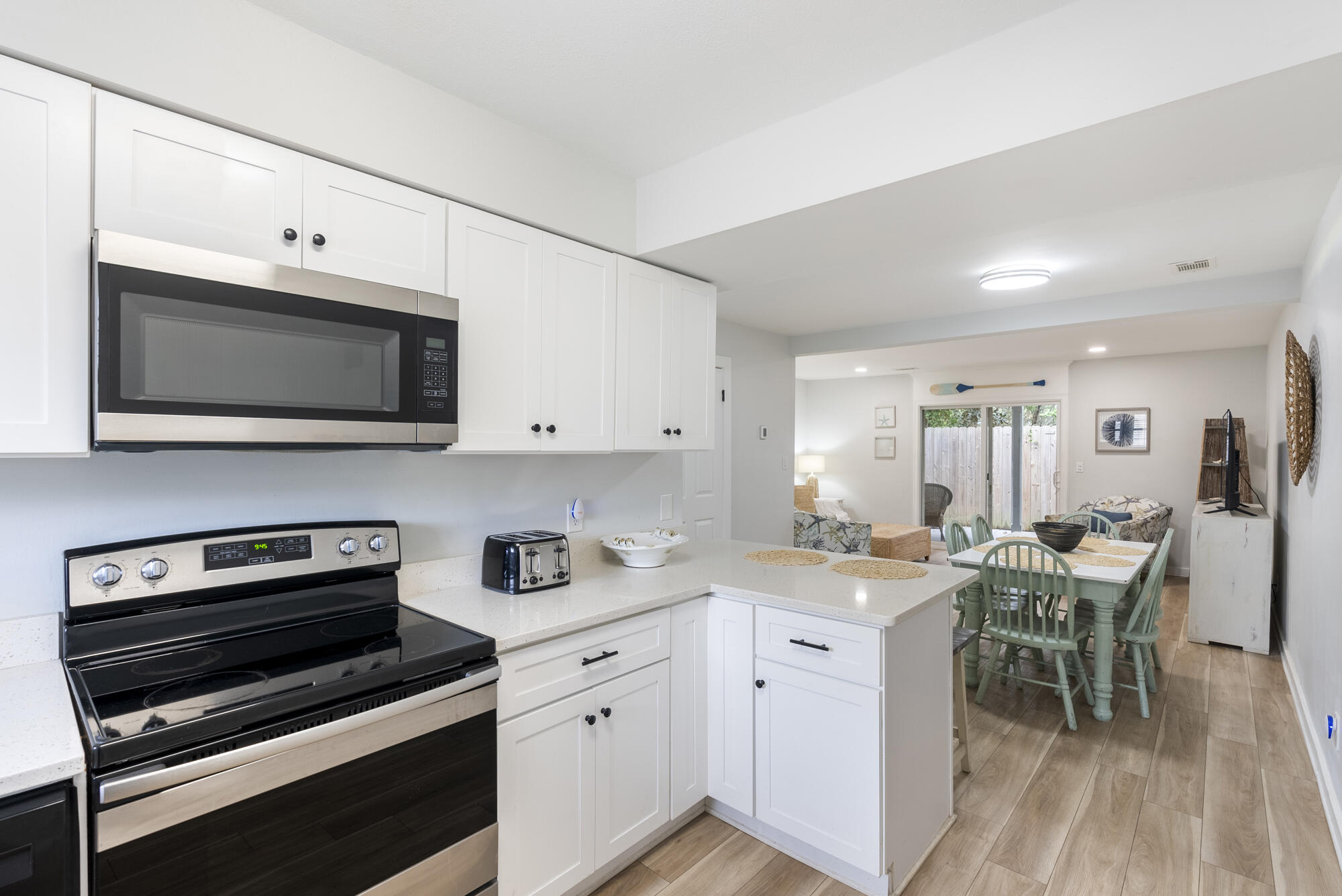 SUMMER HAVEN NORTH T/H - Residential