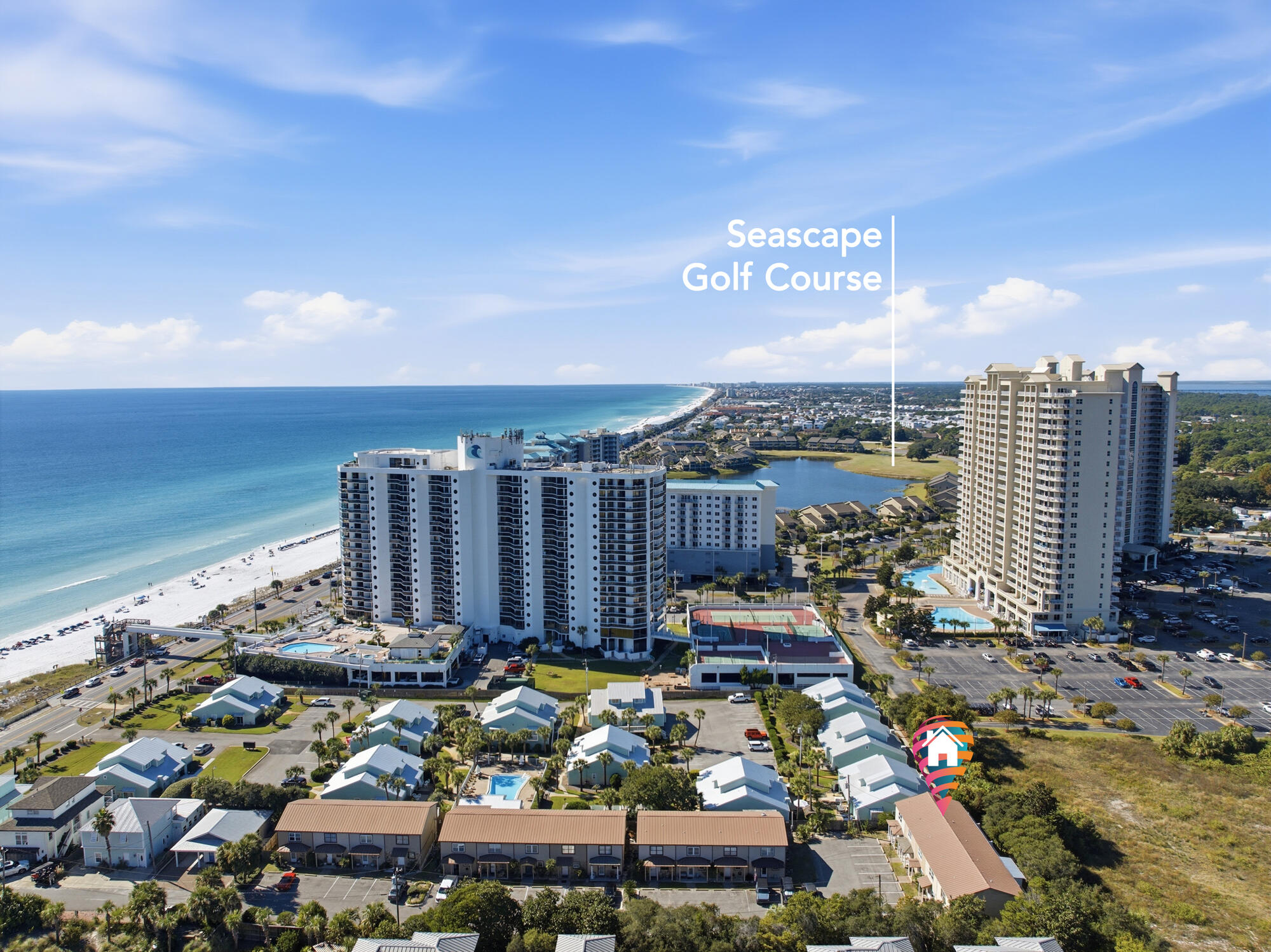 SUMMER HAVEN NORTH T/H - Residential