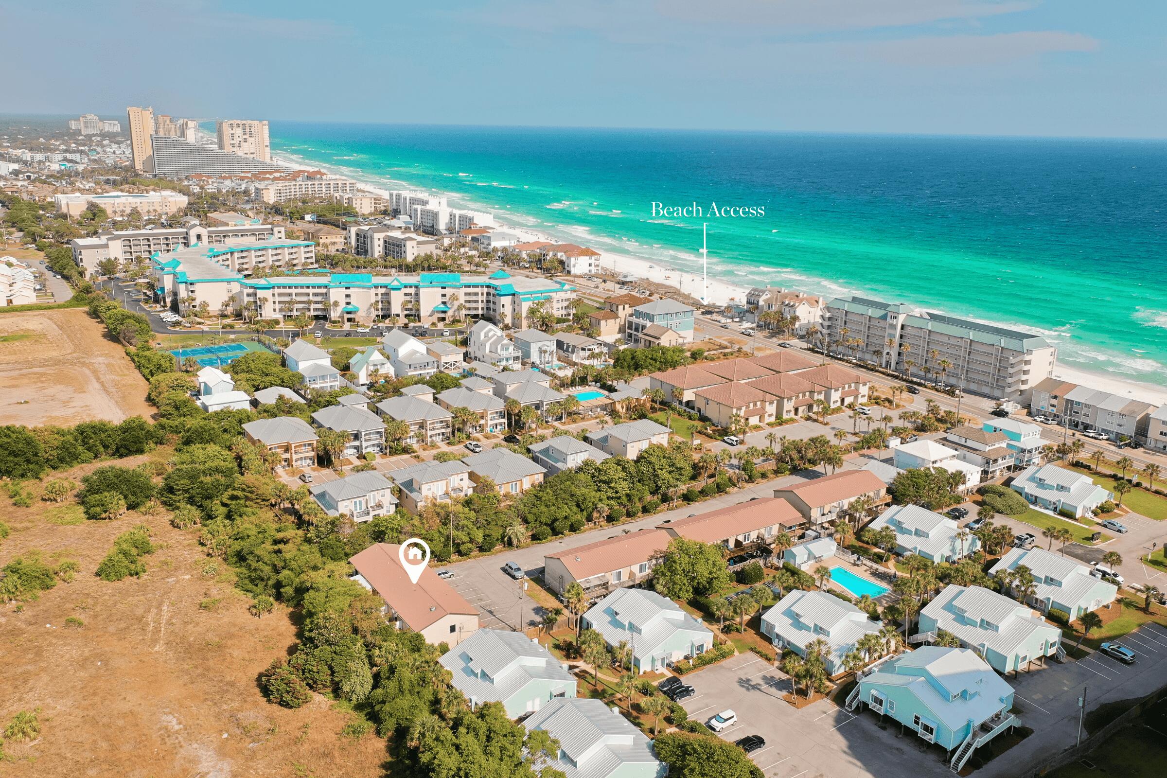 SUMMER HAVEN NORTH T/H - Residential