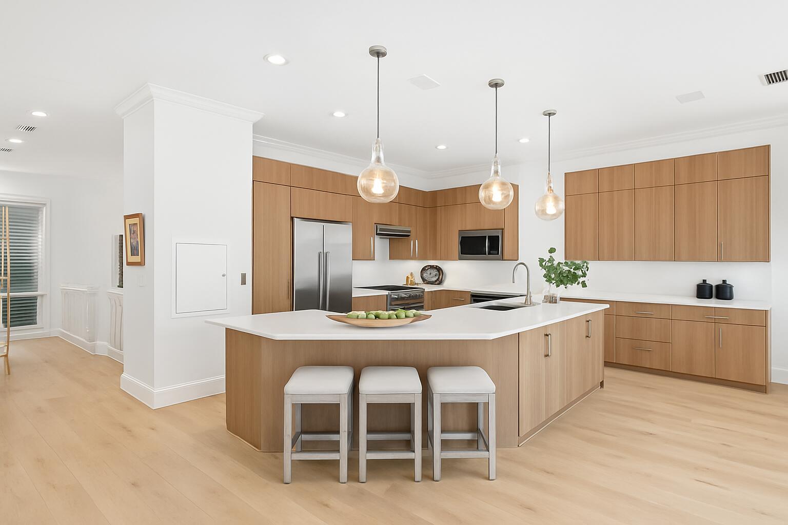 BELLAMAR - Residential