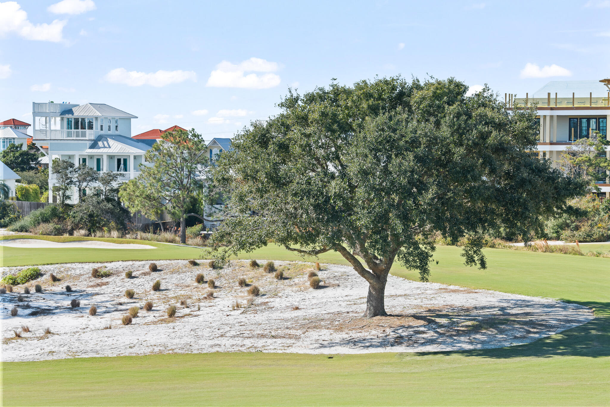 BellaMar at Gulf Place - Residential