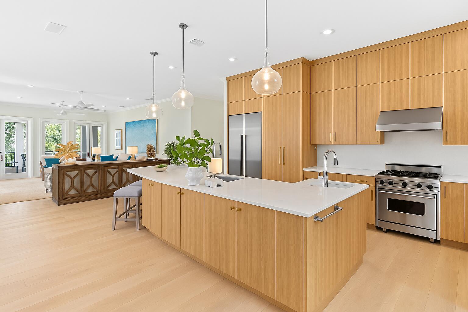 BELLAMAR - Residential