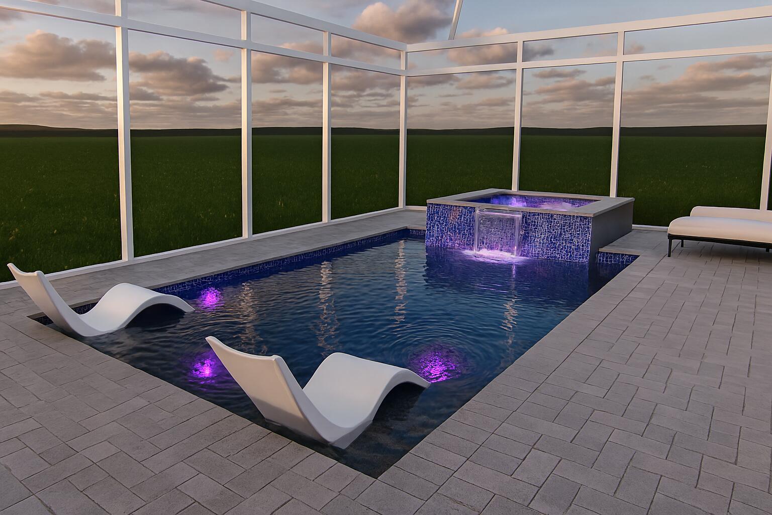 BELLAMAR - Residential