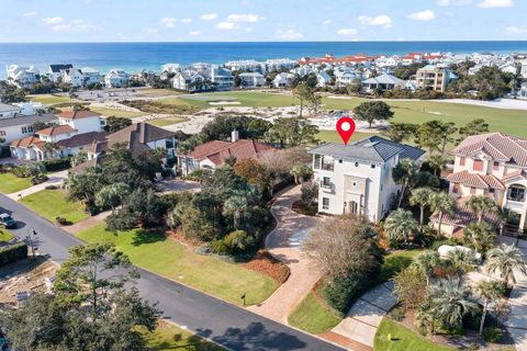 A home in Santa Rosa Beach