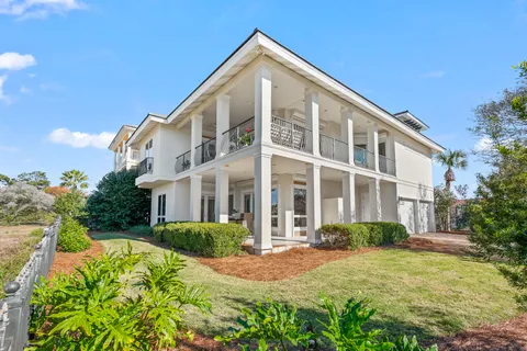 125 Emerald Ridge, Santa Rosa Beach, FL 32459 - MLS#: 963864