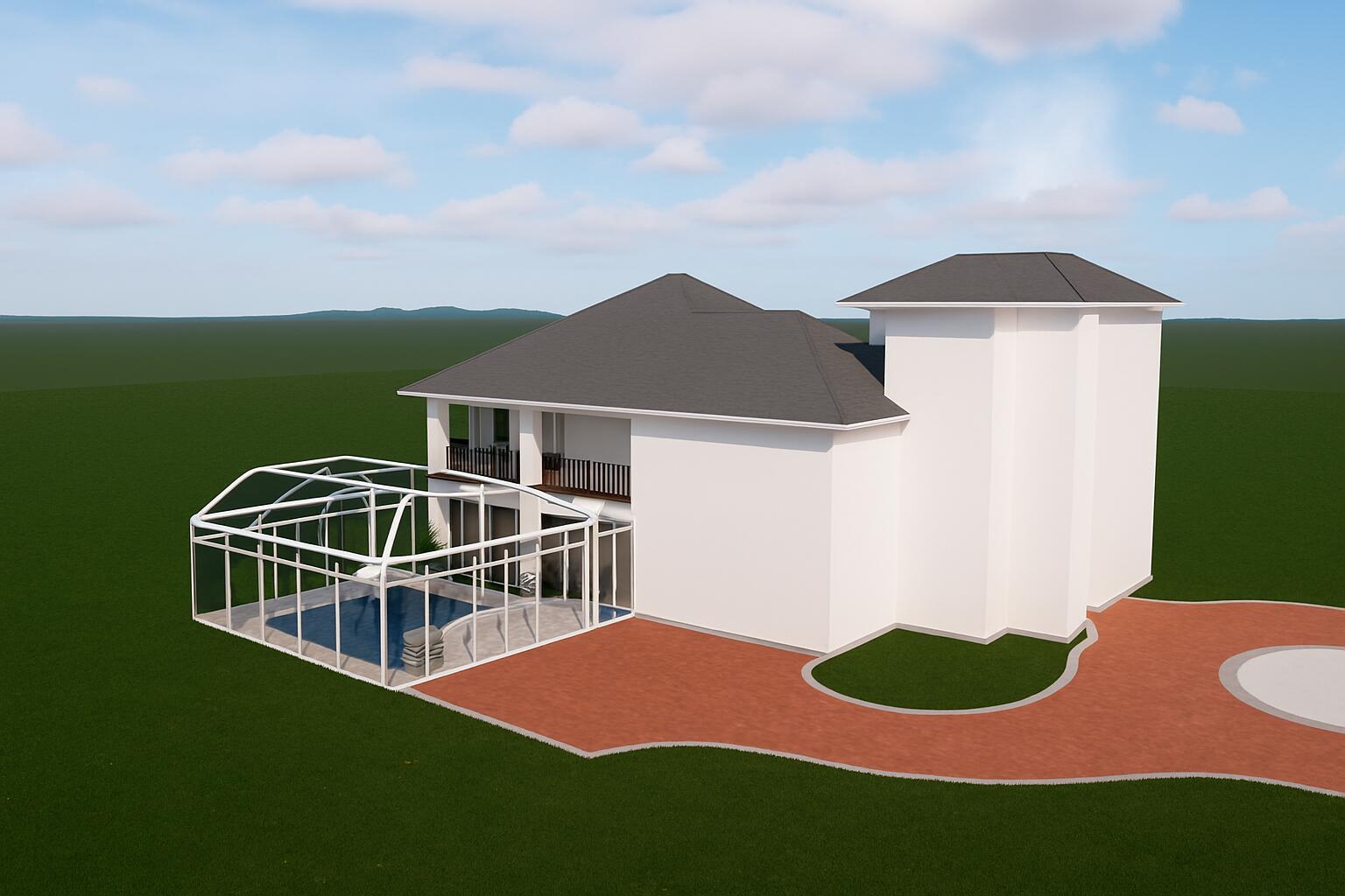 BELLAMAR - Residential