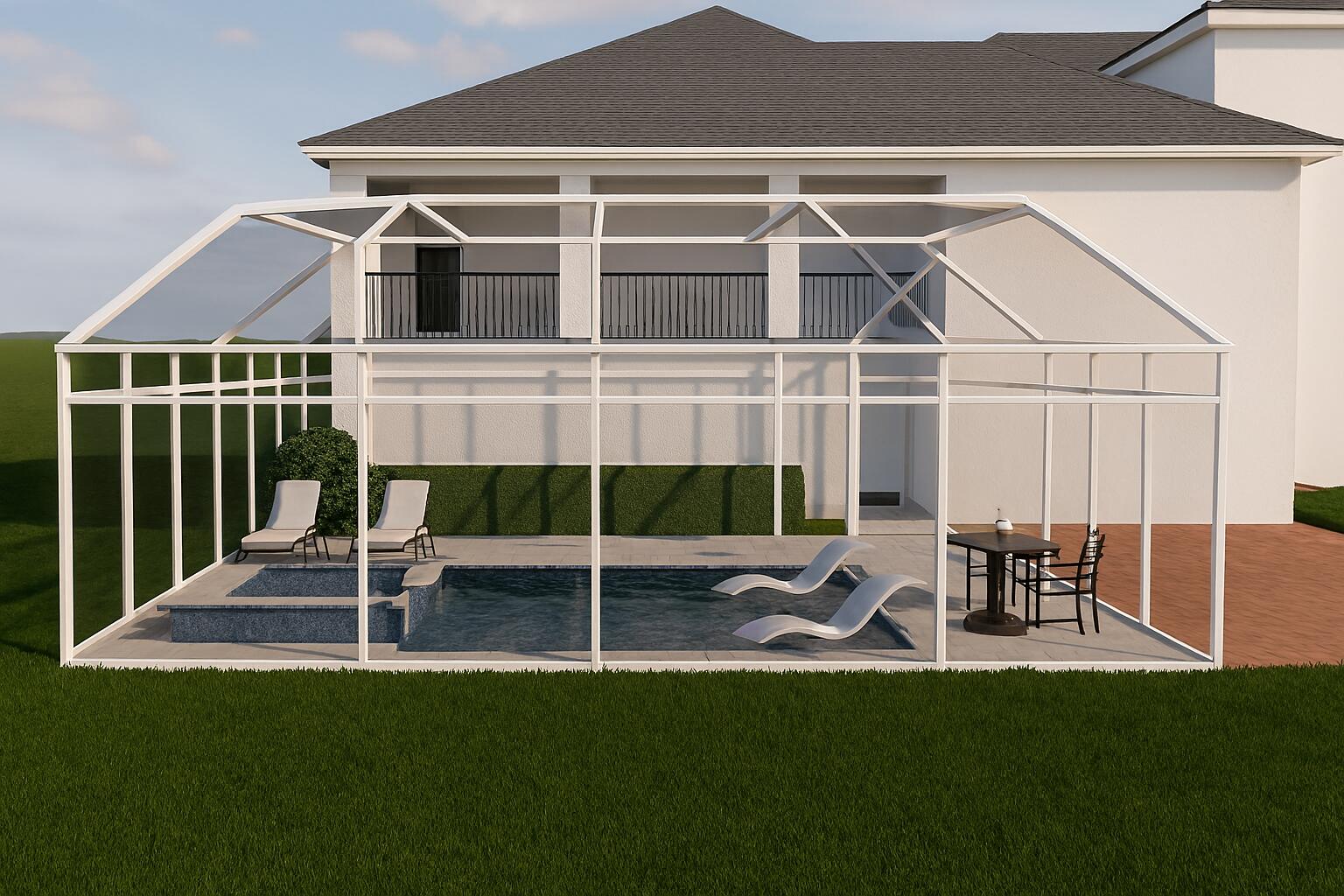 BELLAMAR - Residential