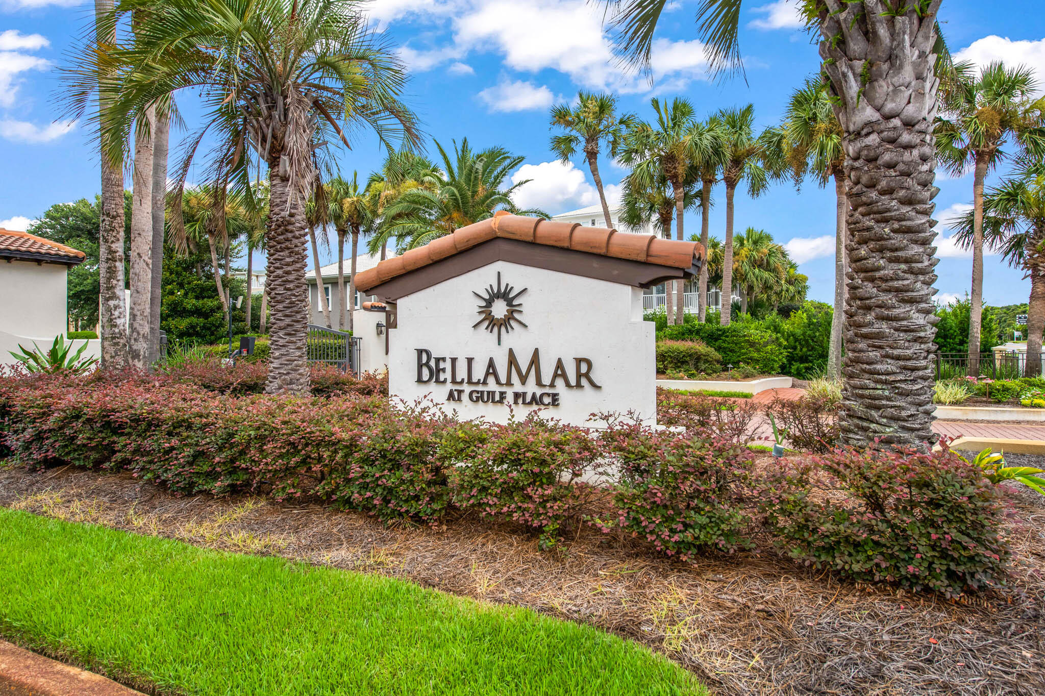 BellaMar at Gulf Place - Residential