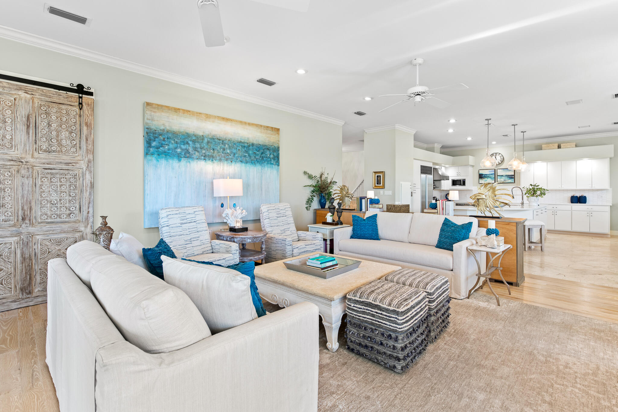 BellaMar at Gulf Place - Residential