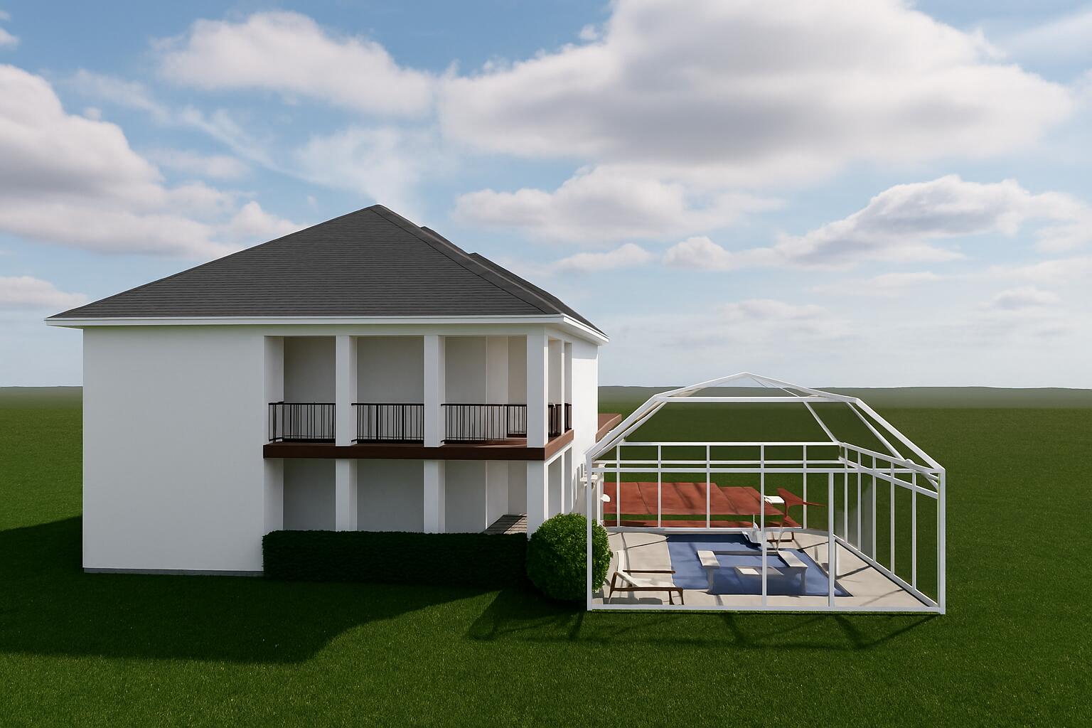 BELLAMAR - Residential