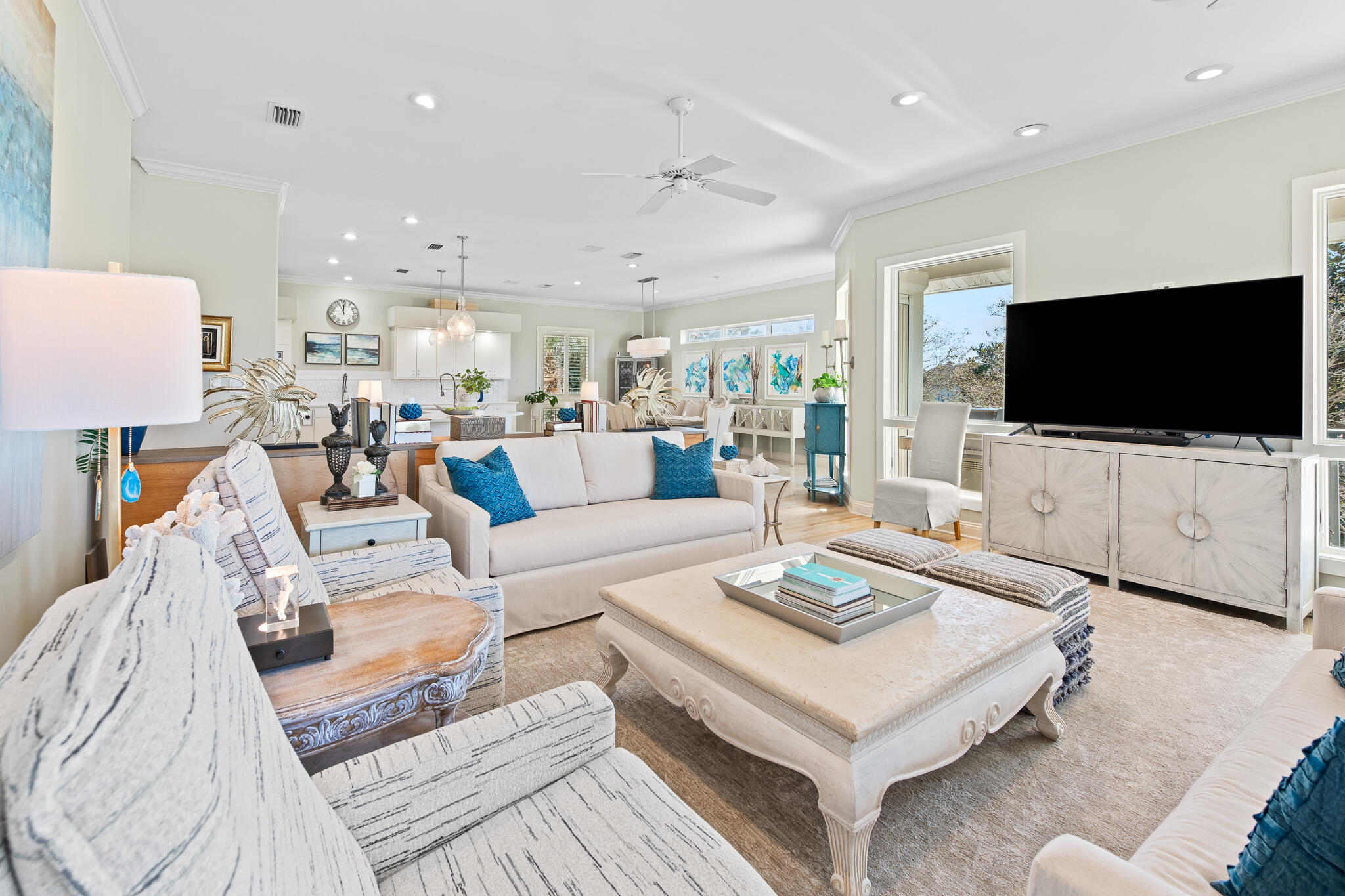 BellaMar at Gulf Place - Residential