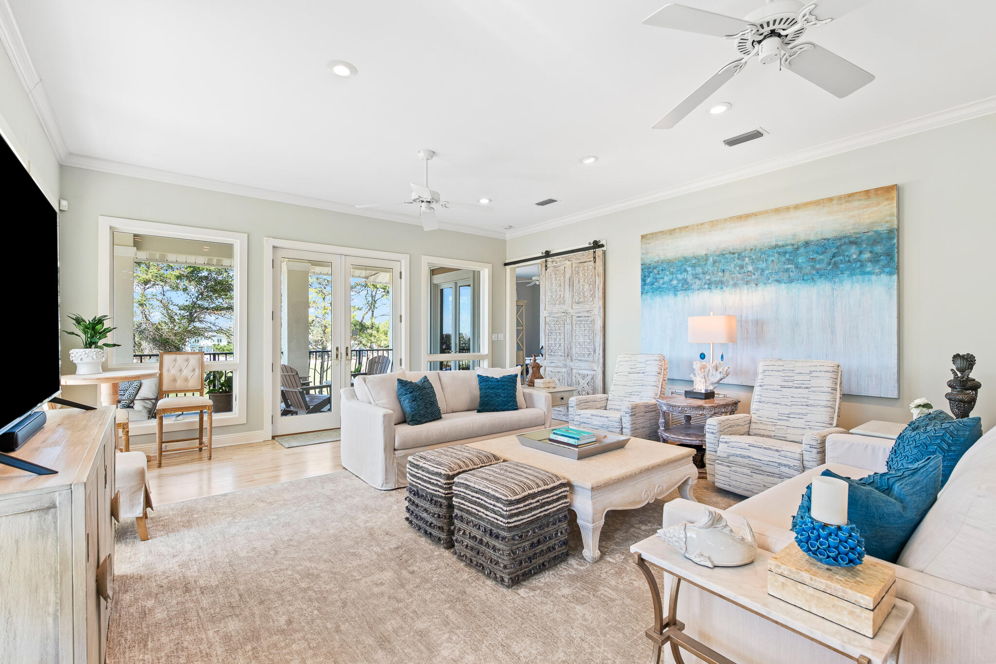 BellaMar at Gulf Place - Residential