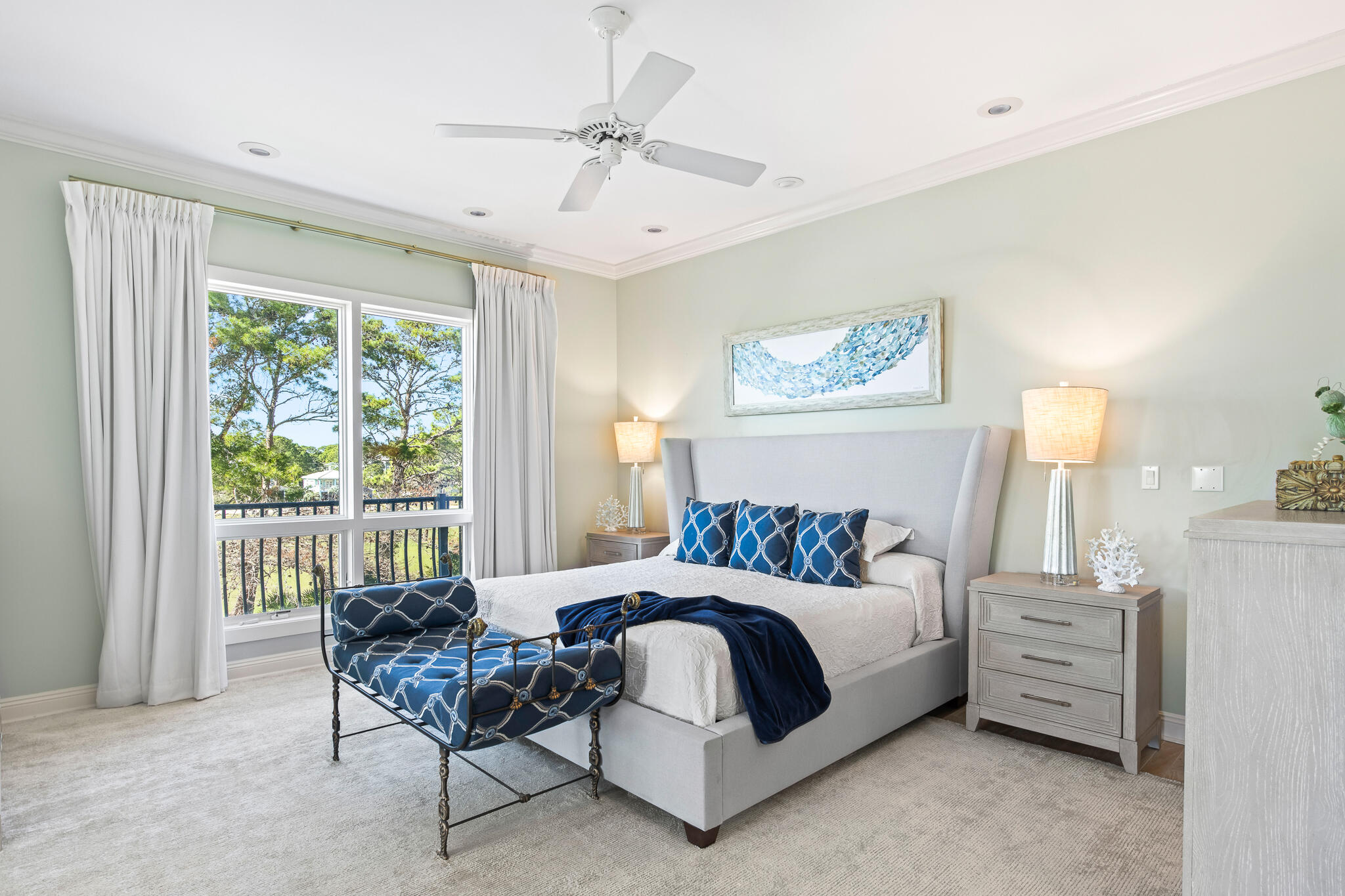 BellaMar at Gulf Place - Residential