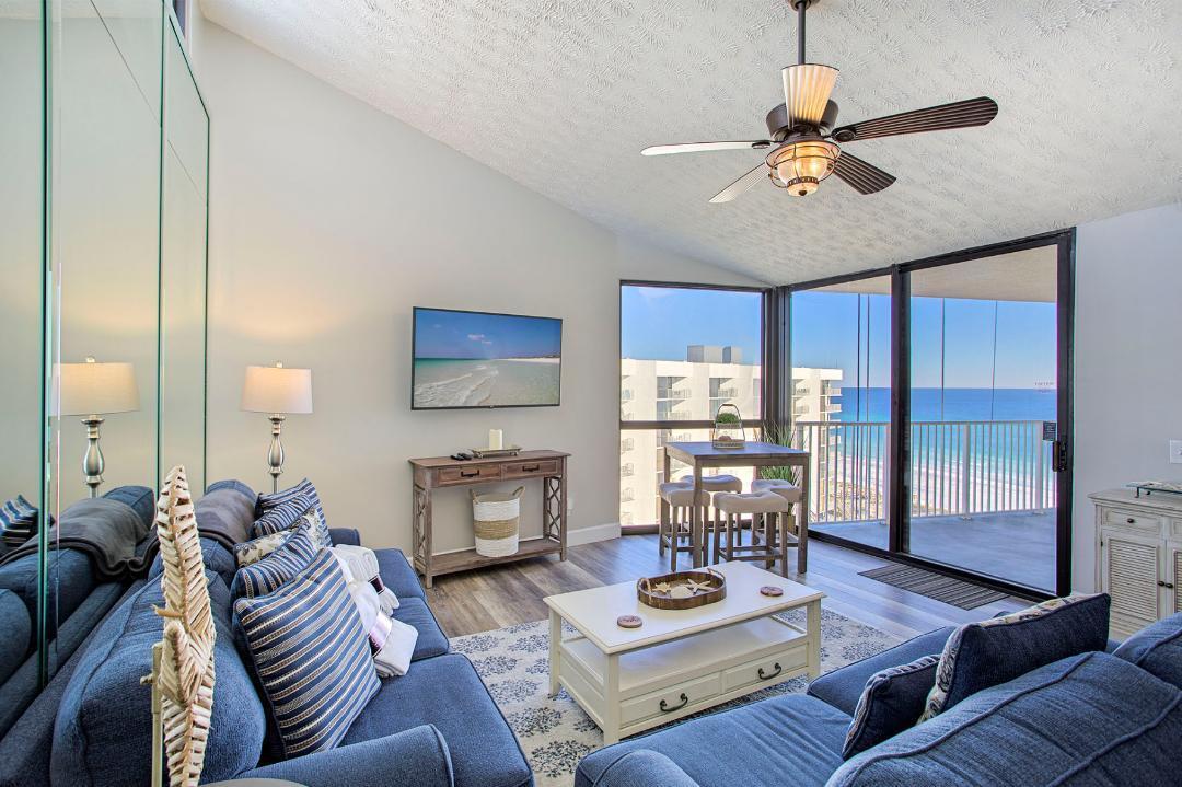MAINSAIL CONDO PH 5 - Residential