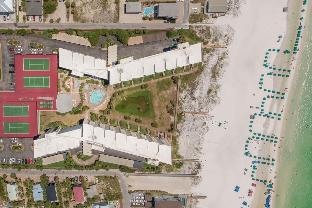 MAINSAIL CONDO PH 5 - Residential