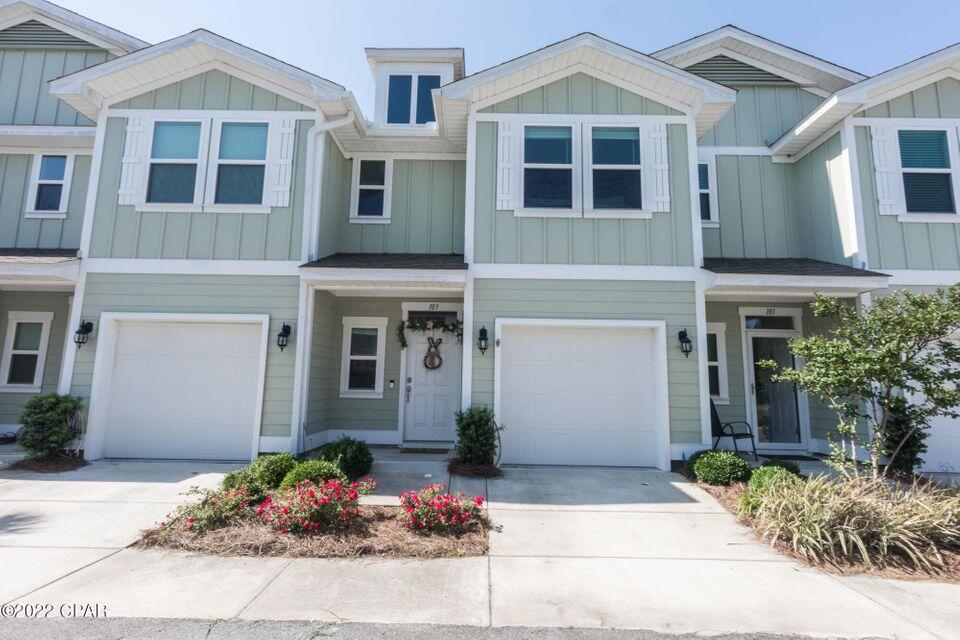 Waterfall Phase I - Residential