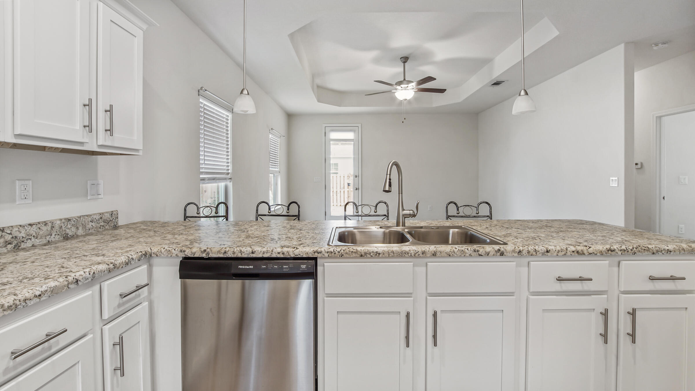 Lafayette Creek Landing, Phase 2b - Residential