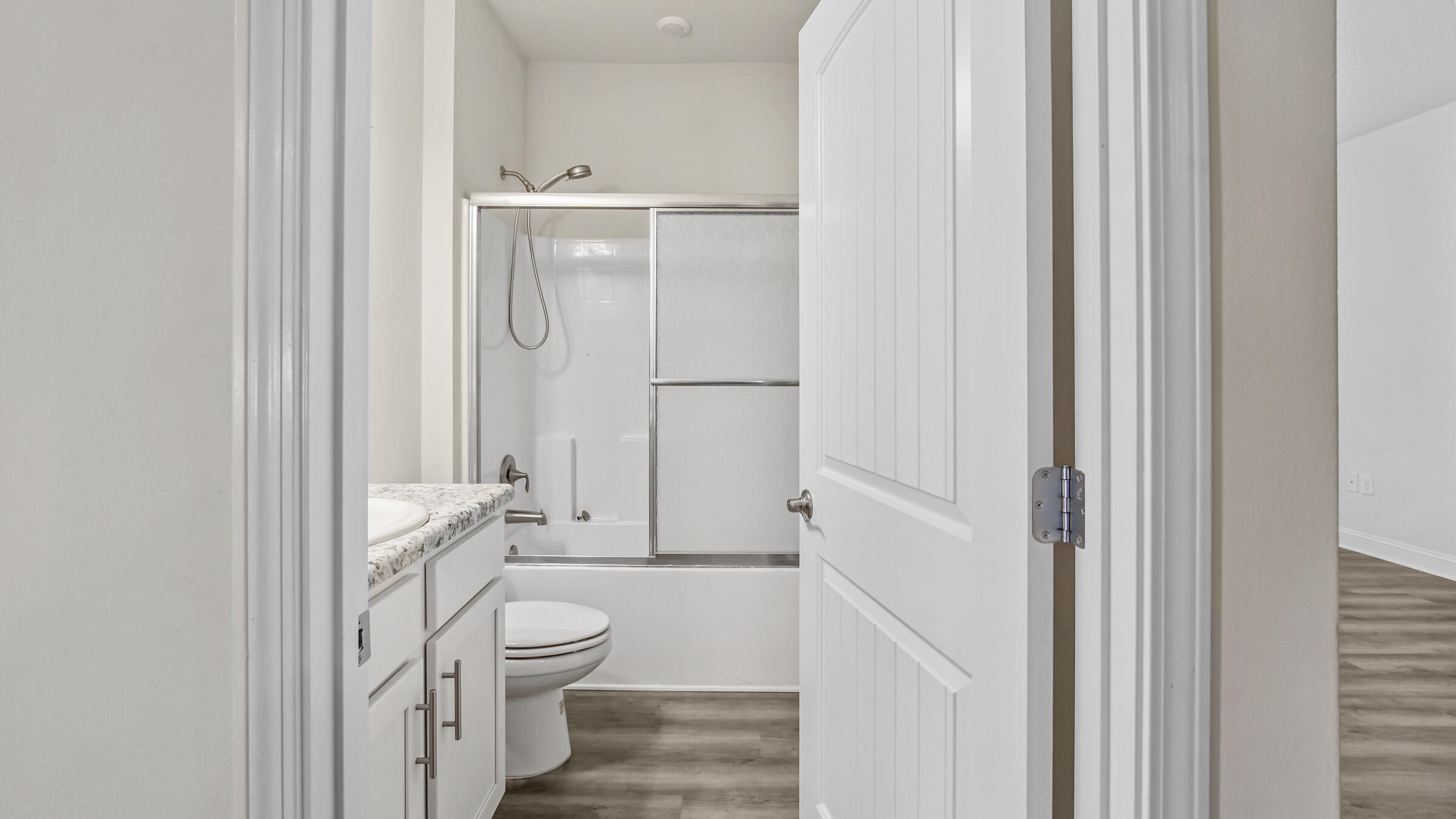 Lafayette Creek Landing, Phase 2b - Residential