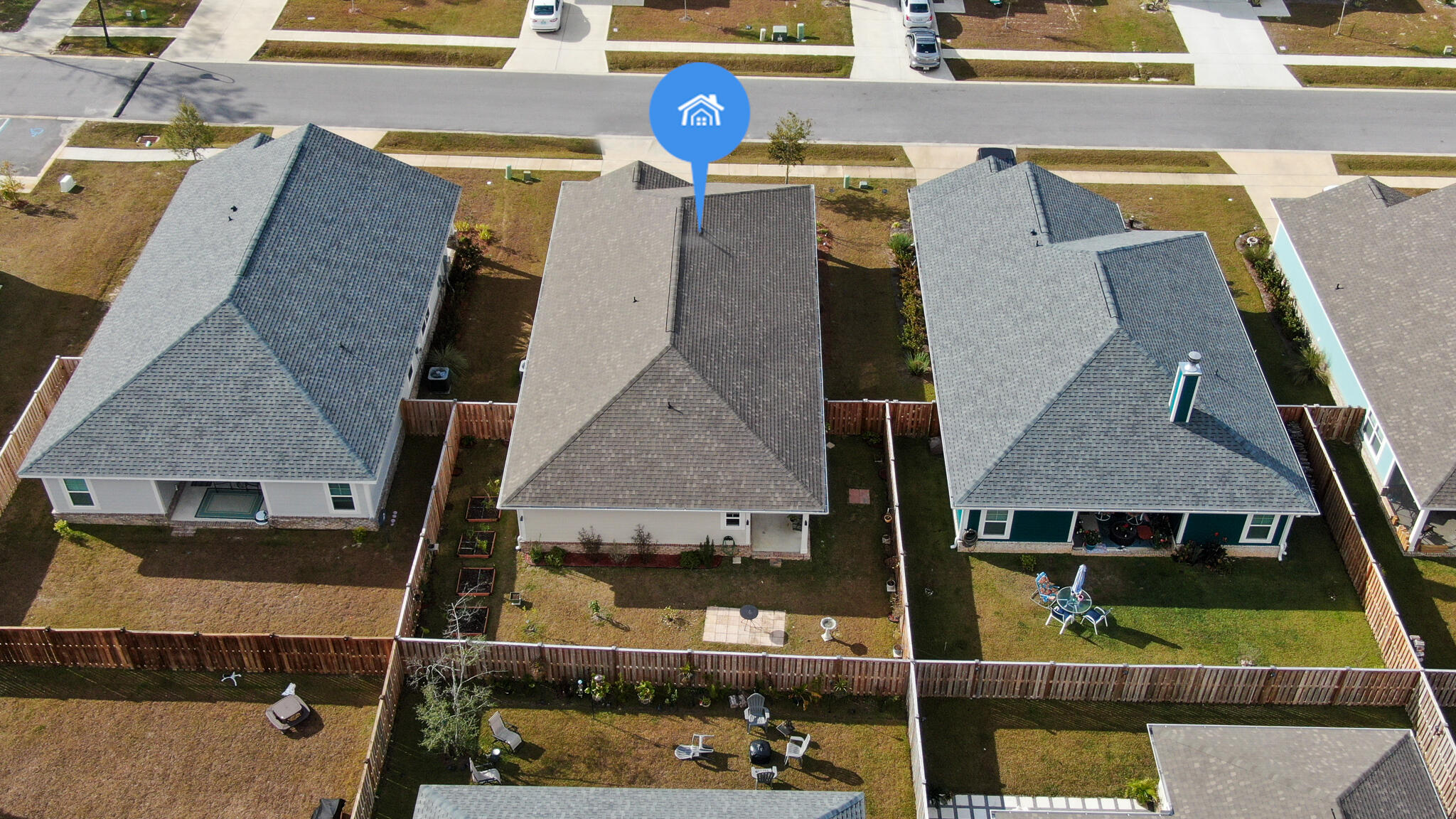 Lafayette Creek Landing, Phase 2b - Residential