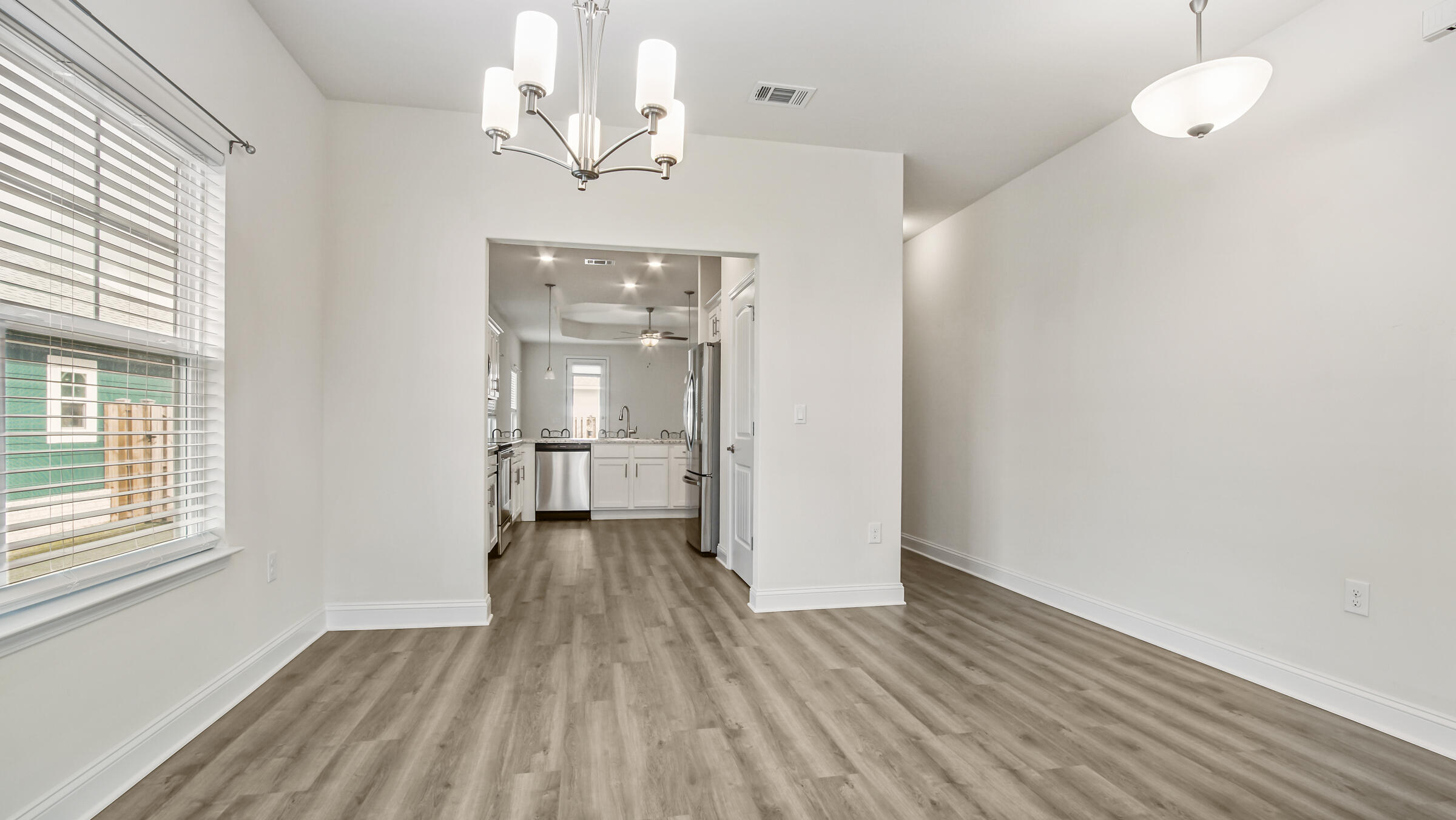 Lafayette Creek Landing, Phase 2b - Residential