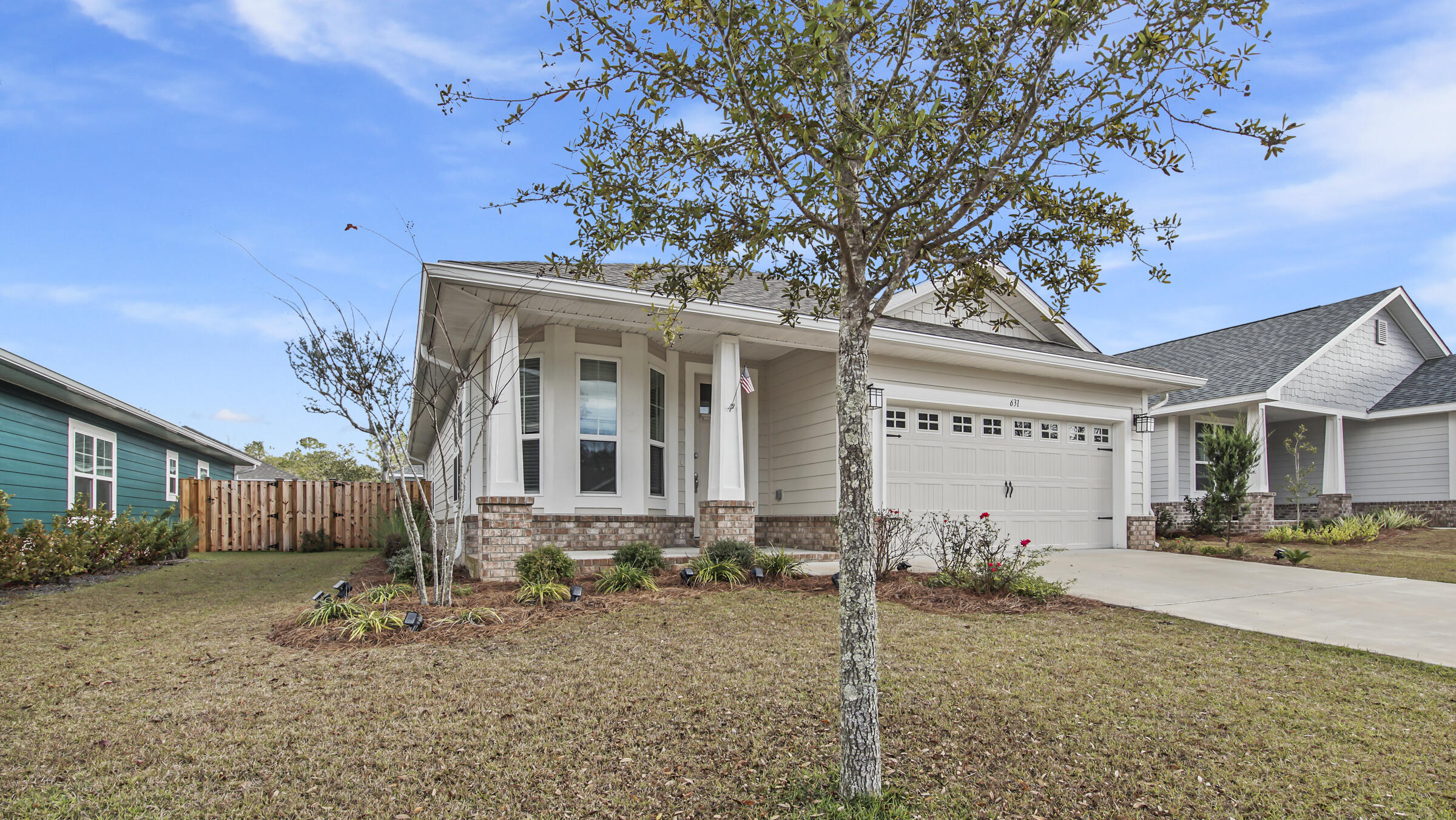 Lafayette Creek Landing, Phase 2b - Residential