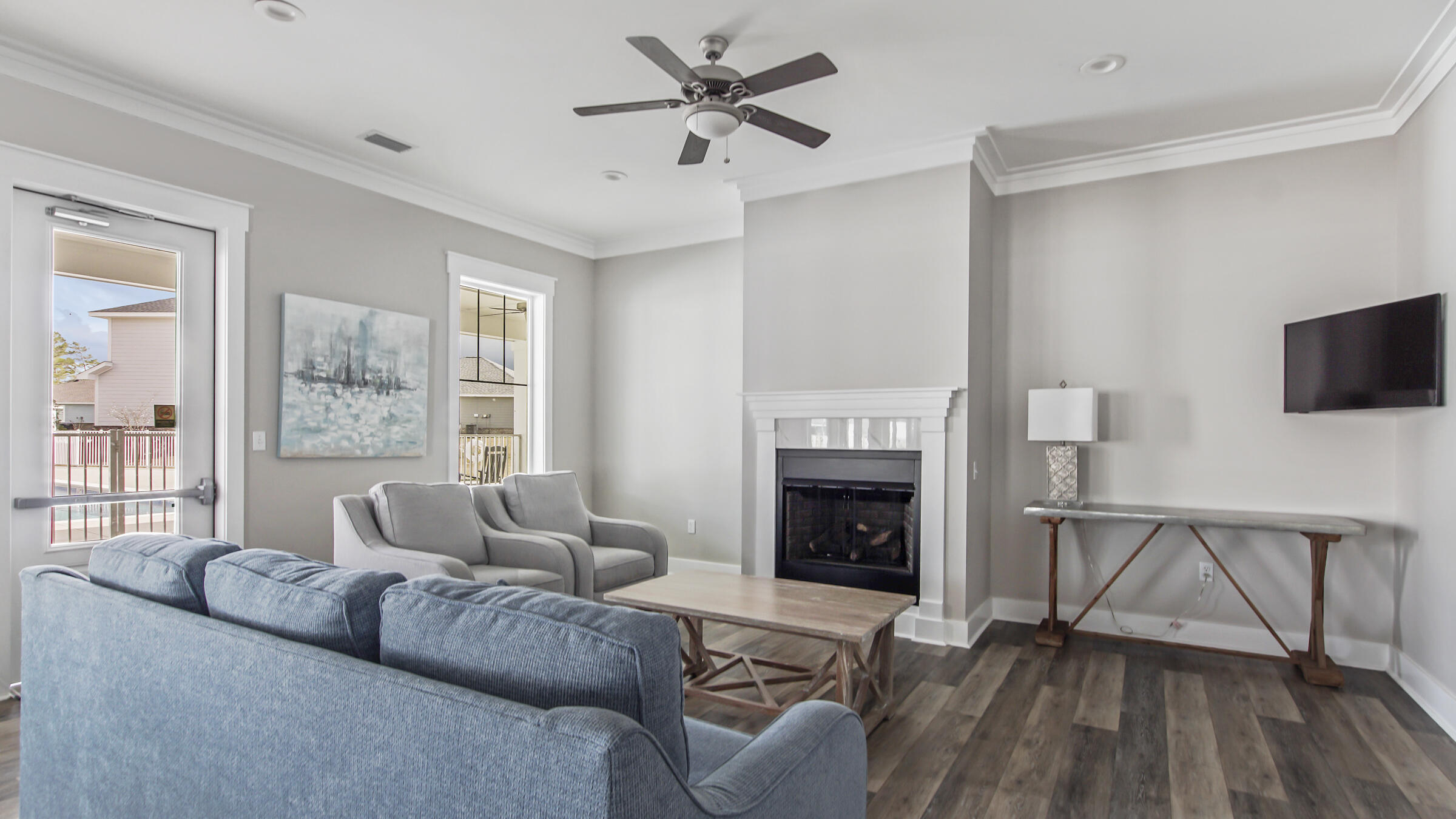 Lafayette Creek Landing, Phase 2b - Residential