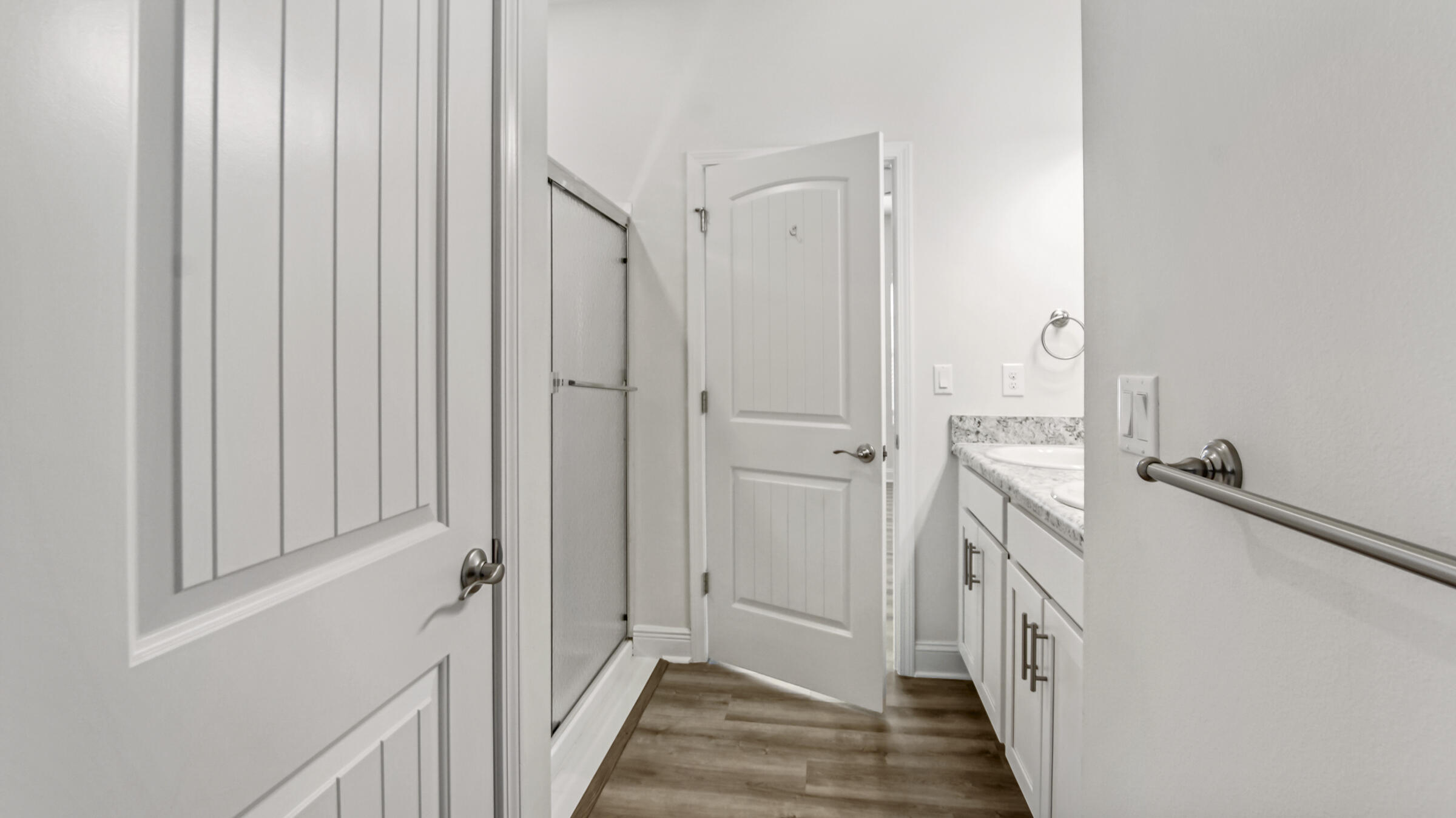 Lafayette Creek Landing, Phase 2b - Residential