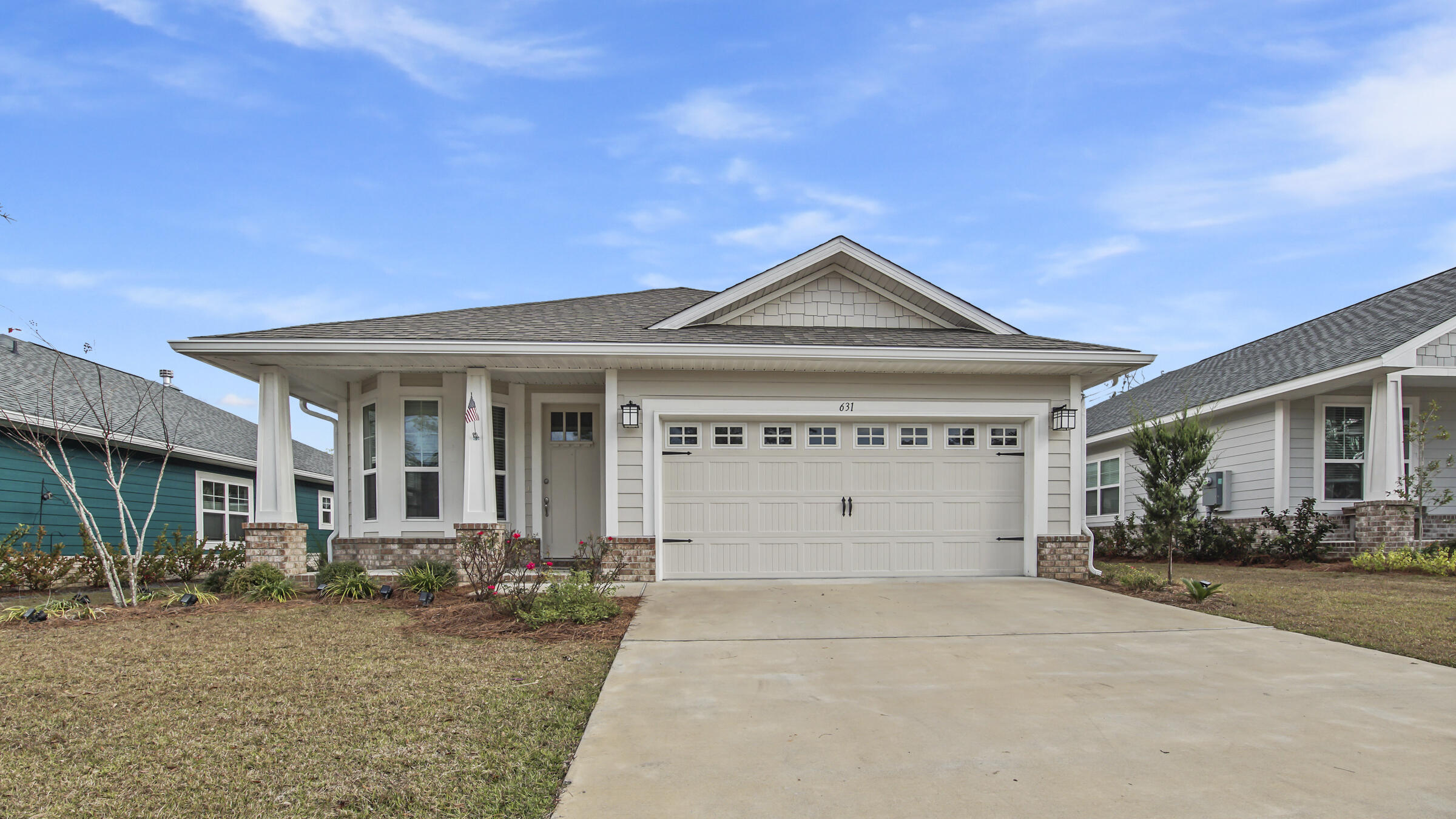 Lafayette Creek Landing, Phase 2b - Residential