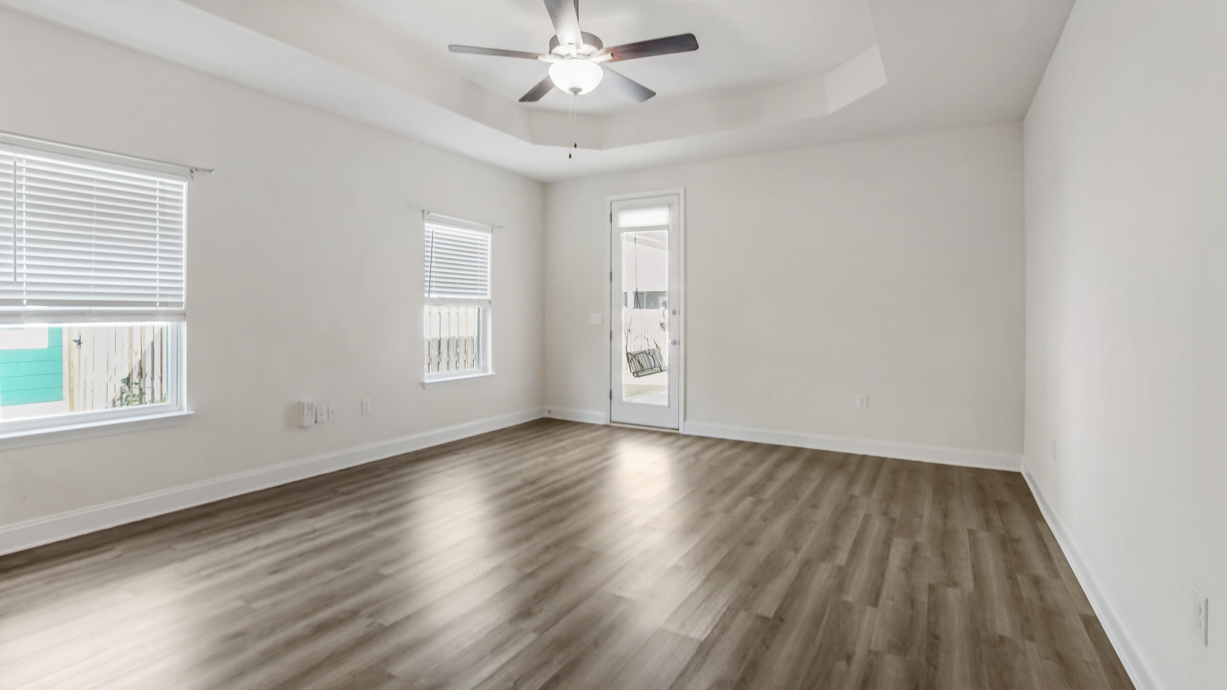 Lafayette Creek Landing, Phase 2b - Residential