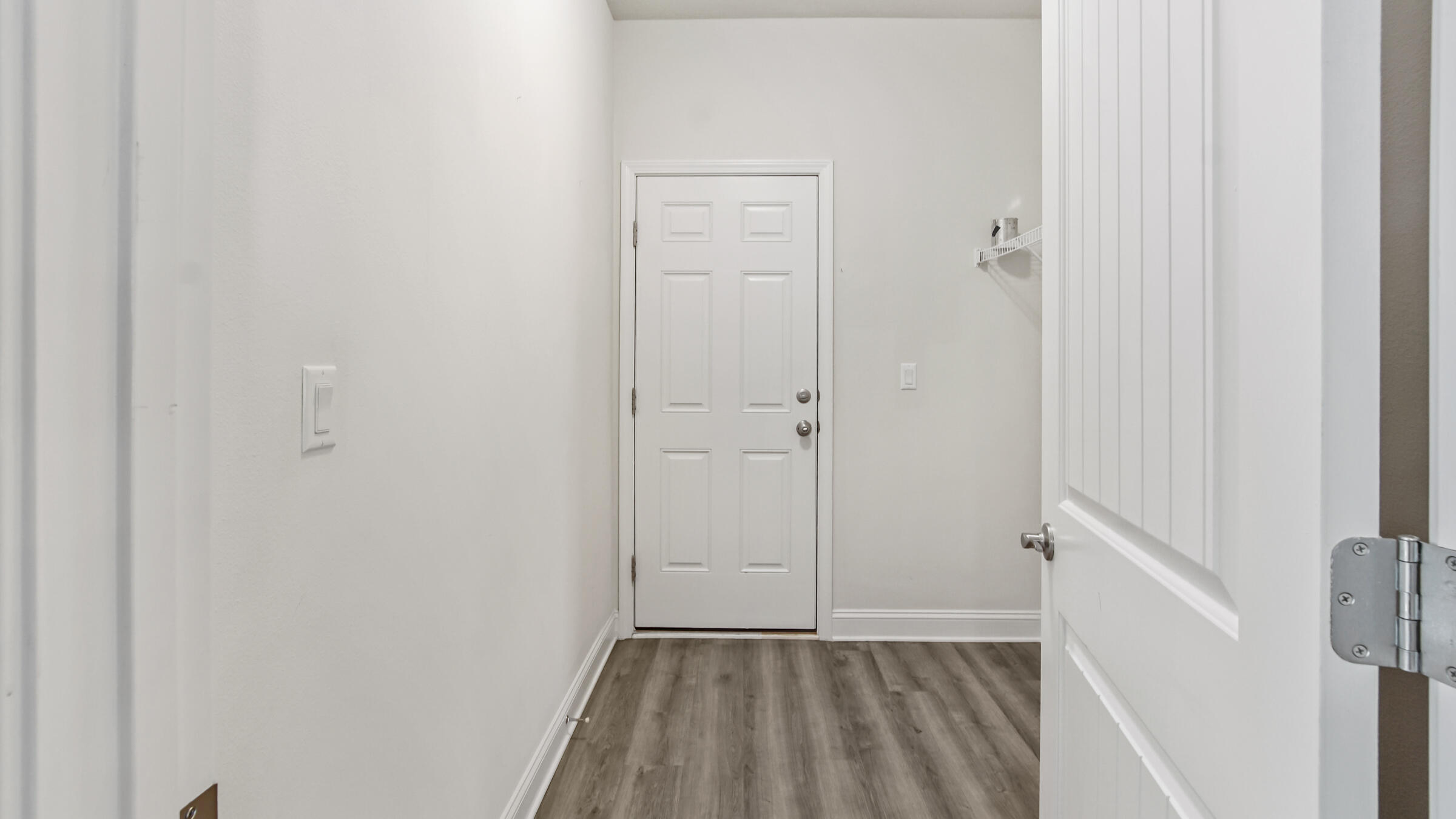 Lafayette Creek Landing, Phase 2b - Residential