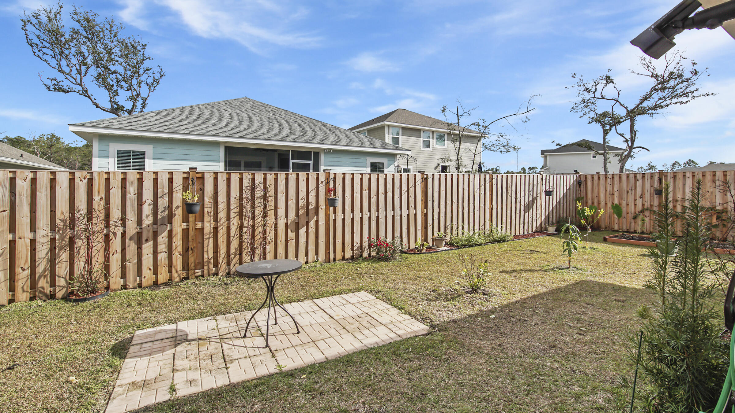 Lafayette Creek Landing, Phase 2b - Residential