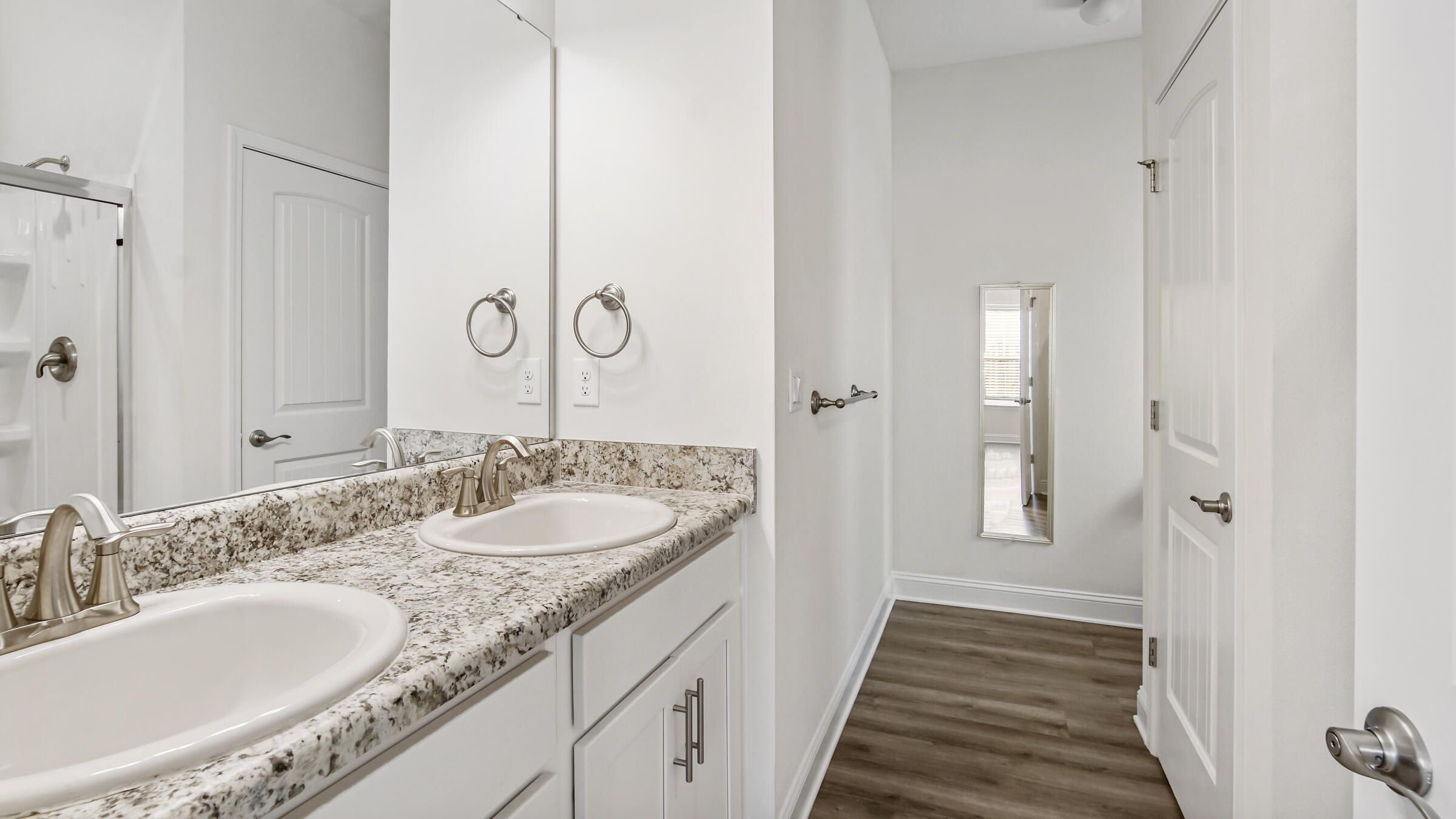 Lafayette Creek Landing, Phase 2b - Residential