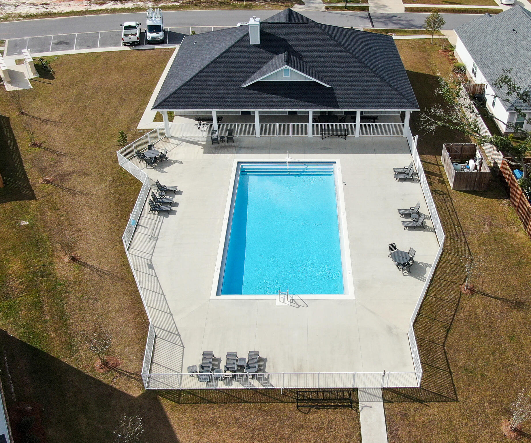 Lafayette Creek Landing, Phase 2b - Residential